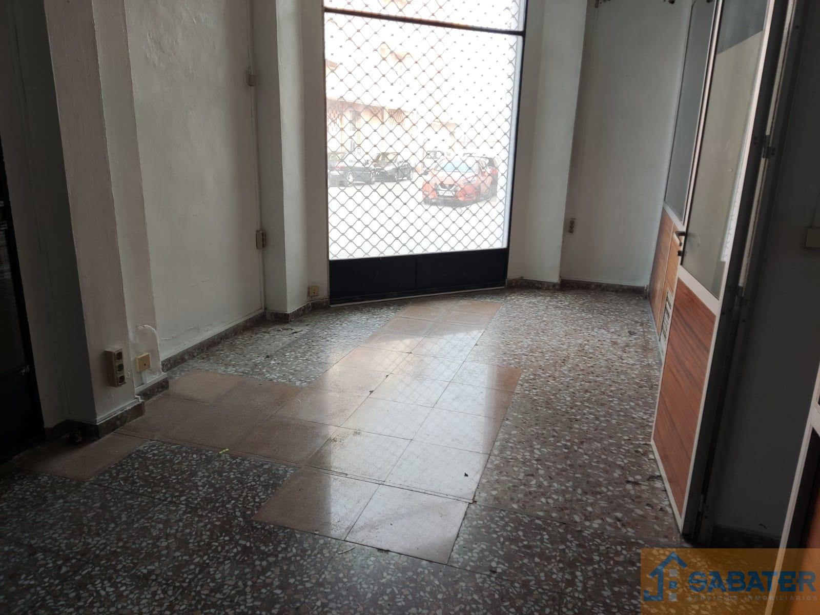 For rent of commercial in Cabezo de Torres