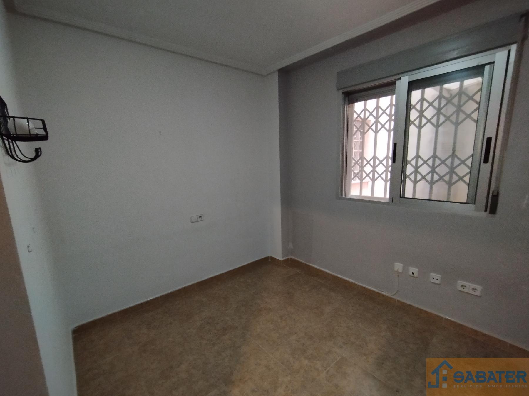 For sale of apartment in Casillas