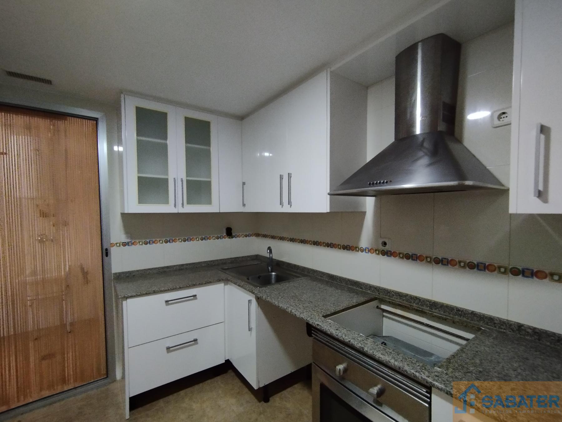 For sale of apartment in Casillas