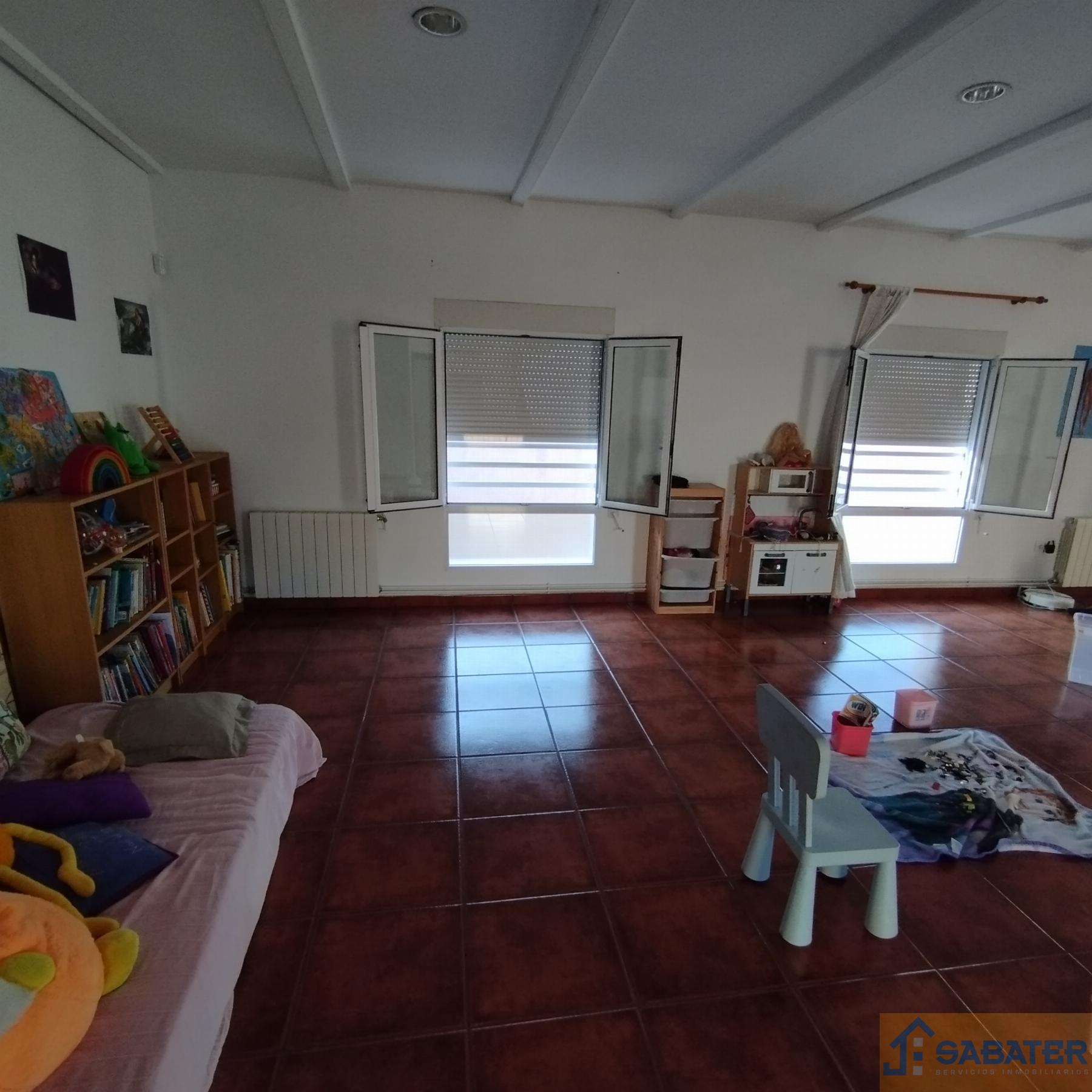For sale of house in Cabezo de Torres