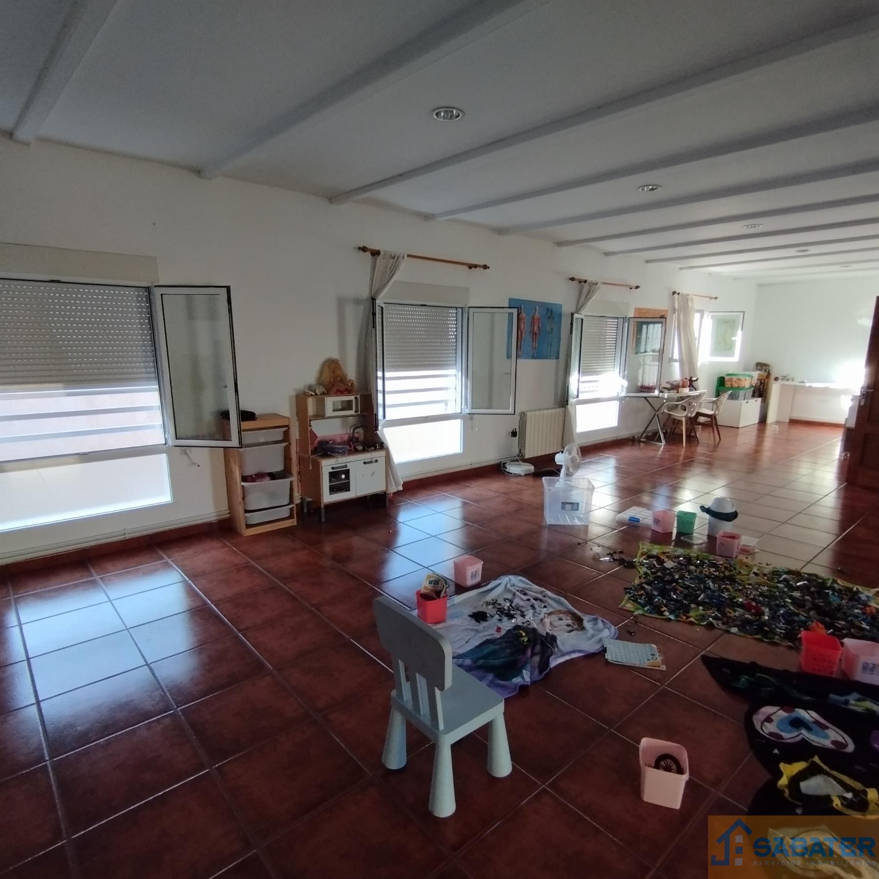 For sale of house in Cabezo de Torres