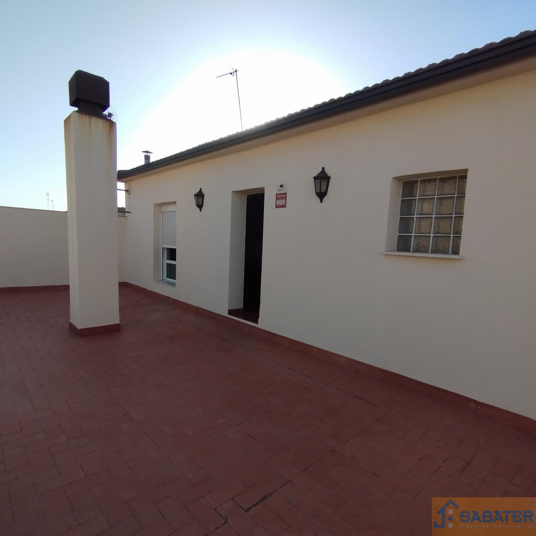 For sale of house in Cabezo de Torres