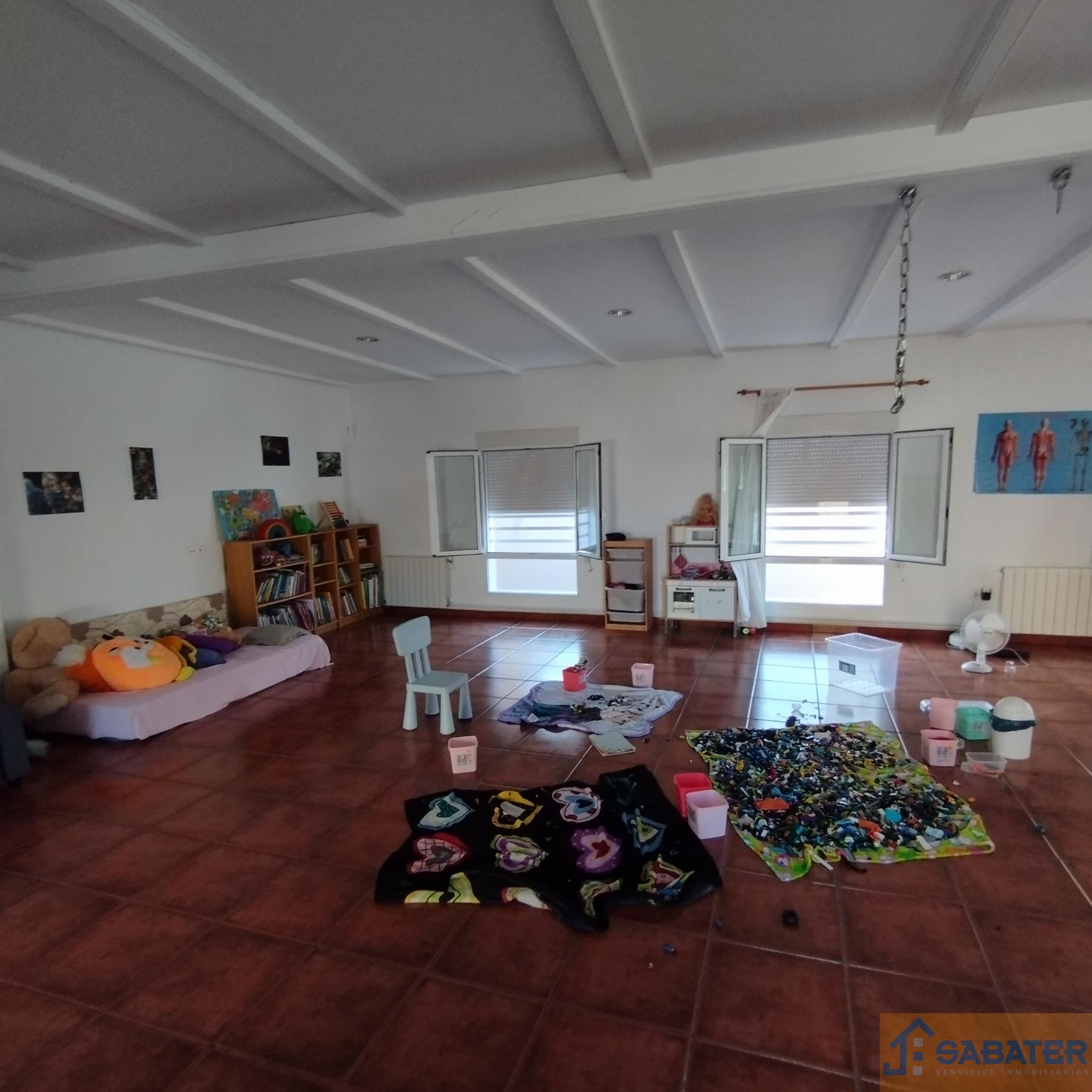 For sale of house in Cabezo de Torres