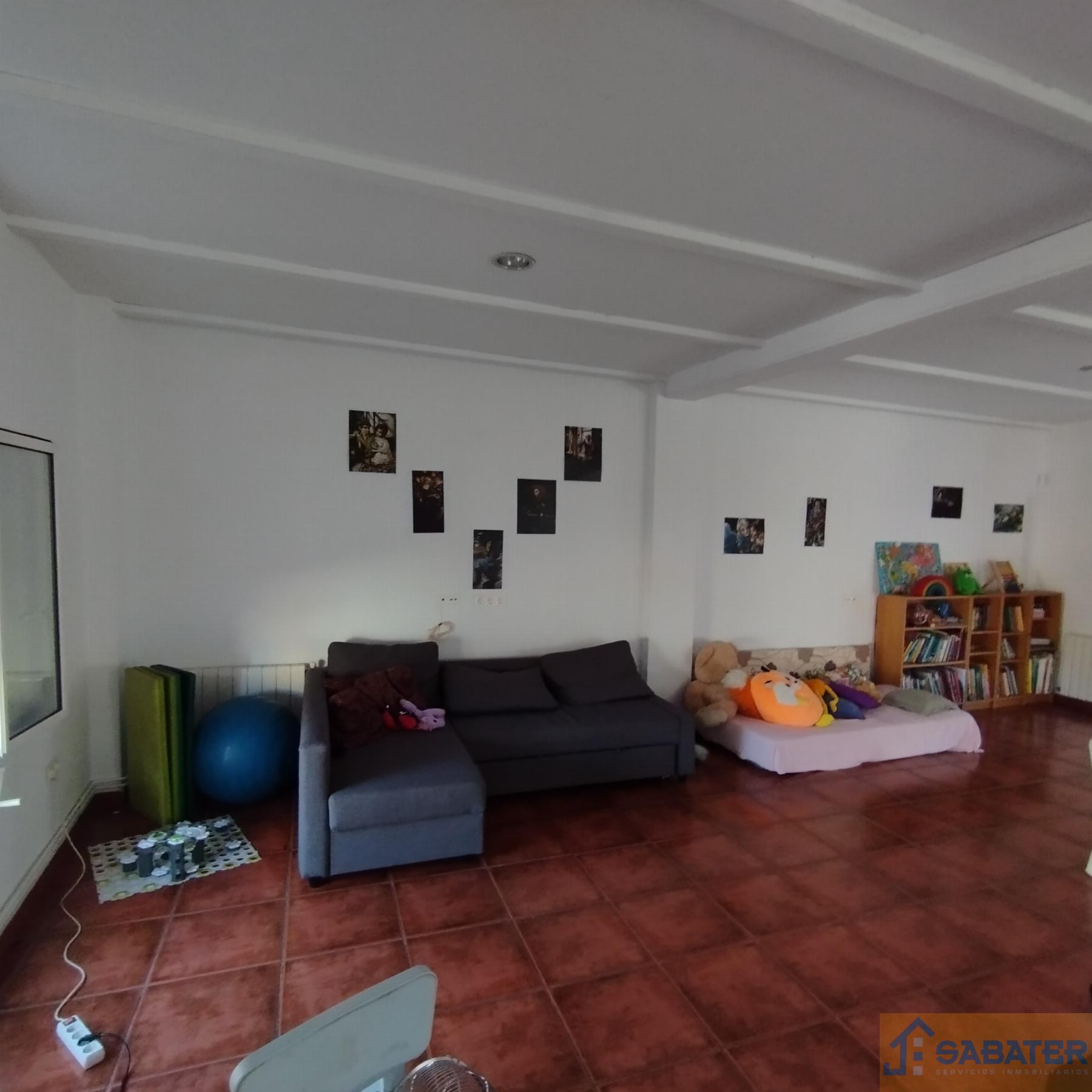 For sale of house in Cabezo de Torres