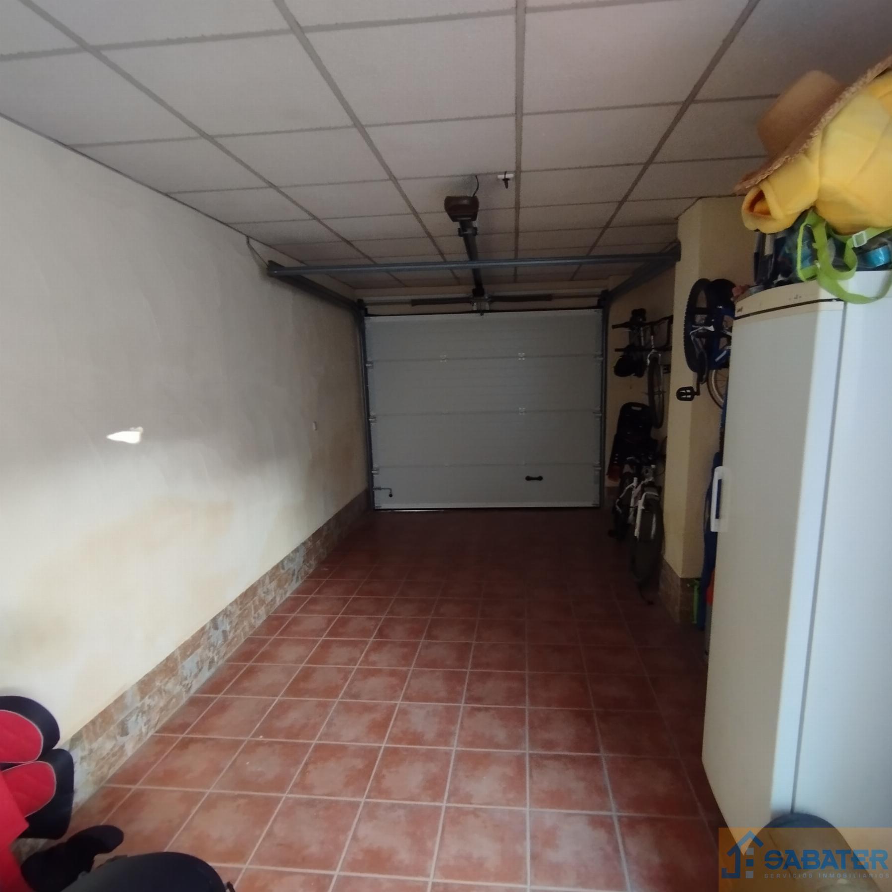 For sale of house in Cabezo de Torres