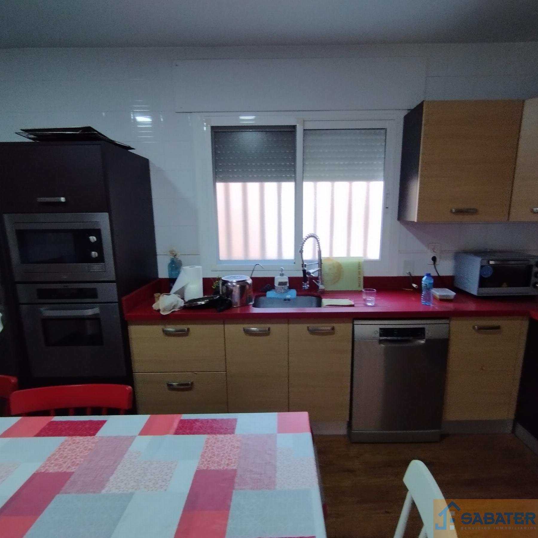 For sale of house in Cabezo de Torres
