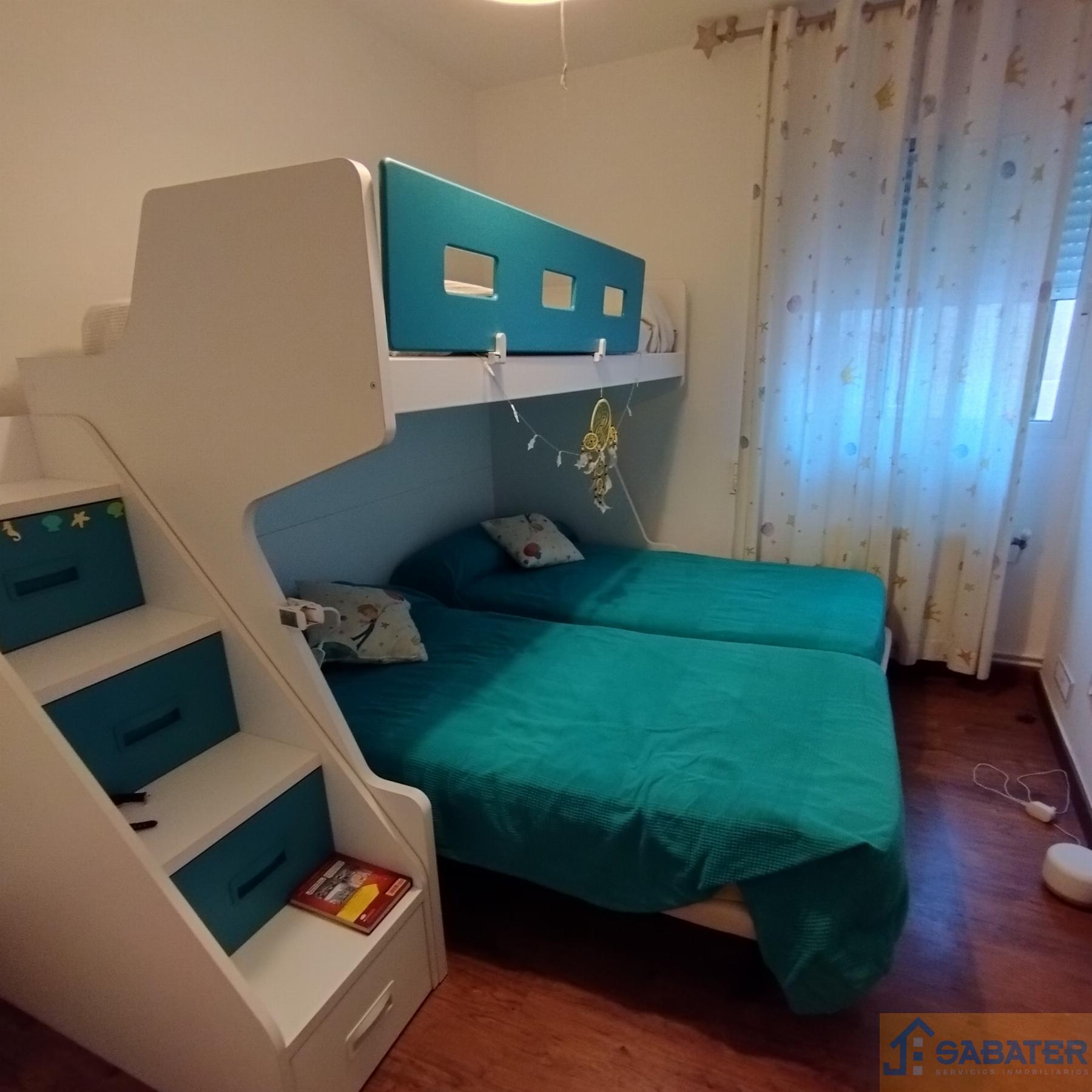 For sale of house in Cabezo de Torres