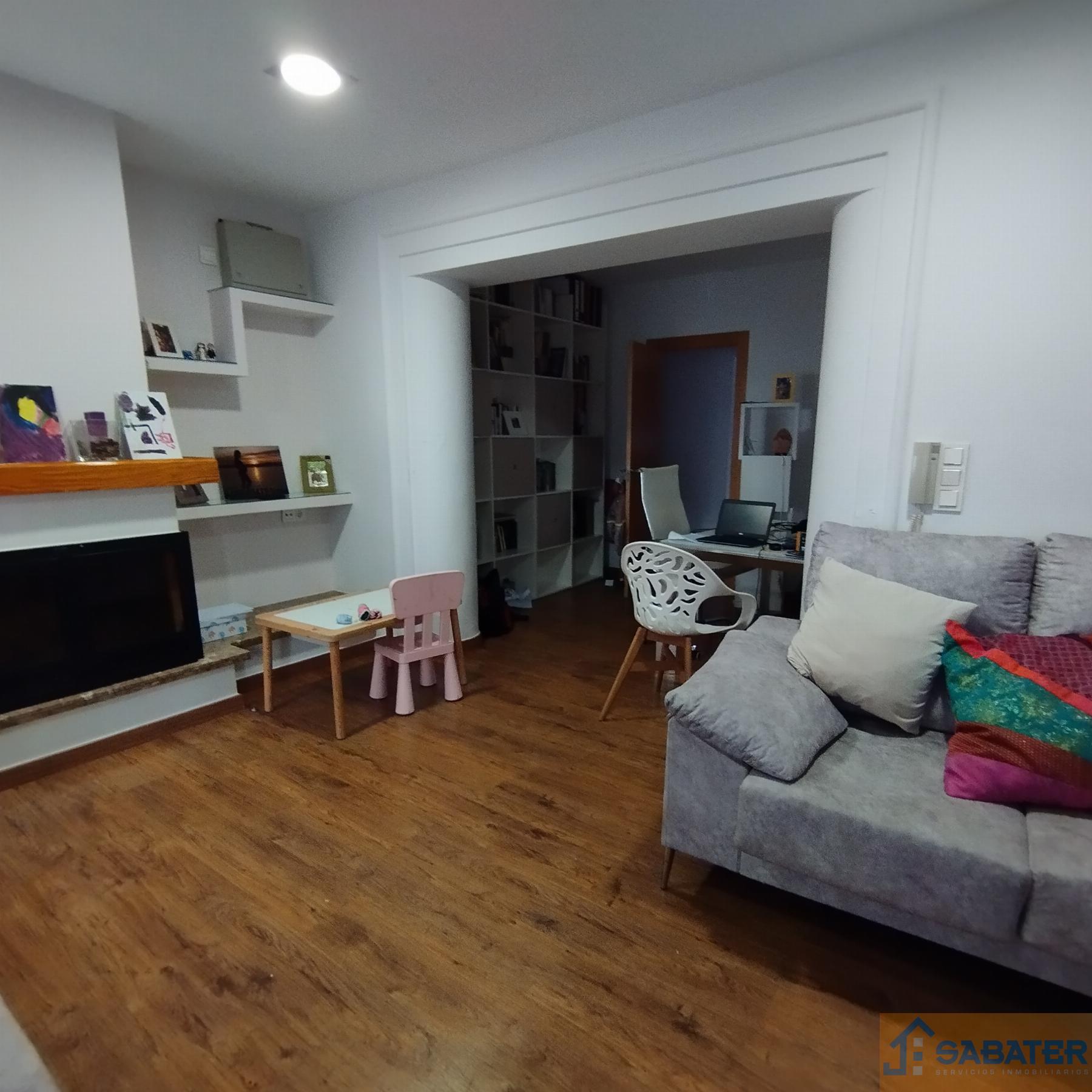 For sale of house in Cabezo de Torres