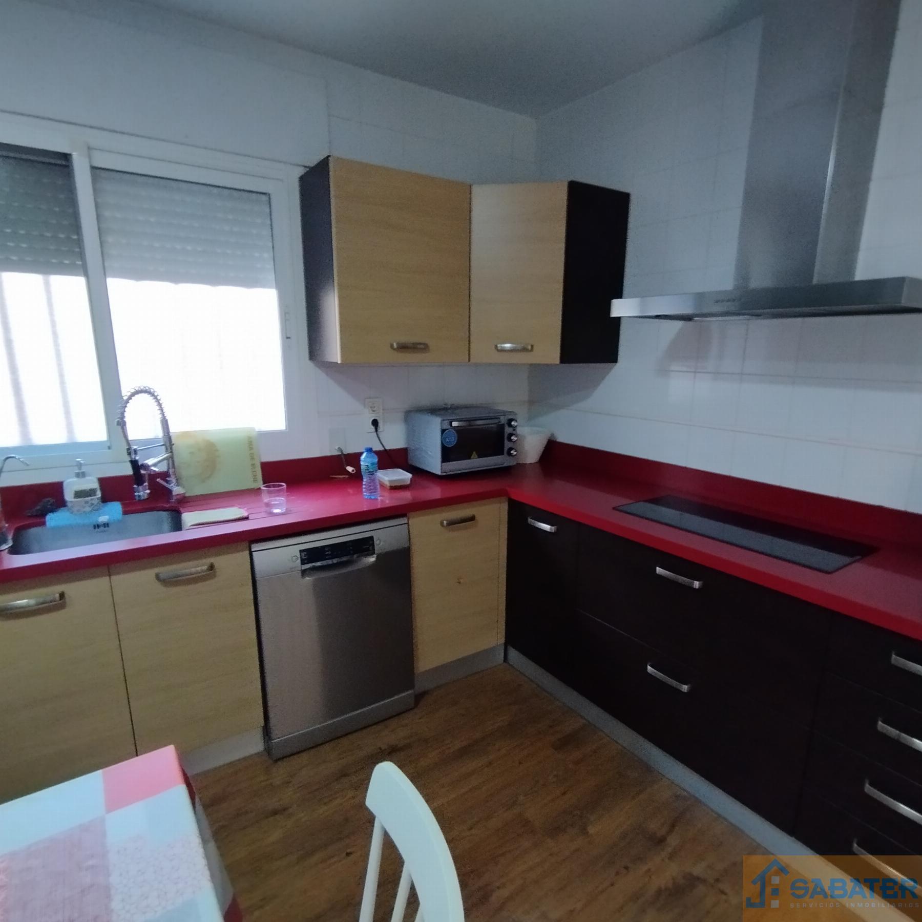 For sale of house in Cabezo de Torres