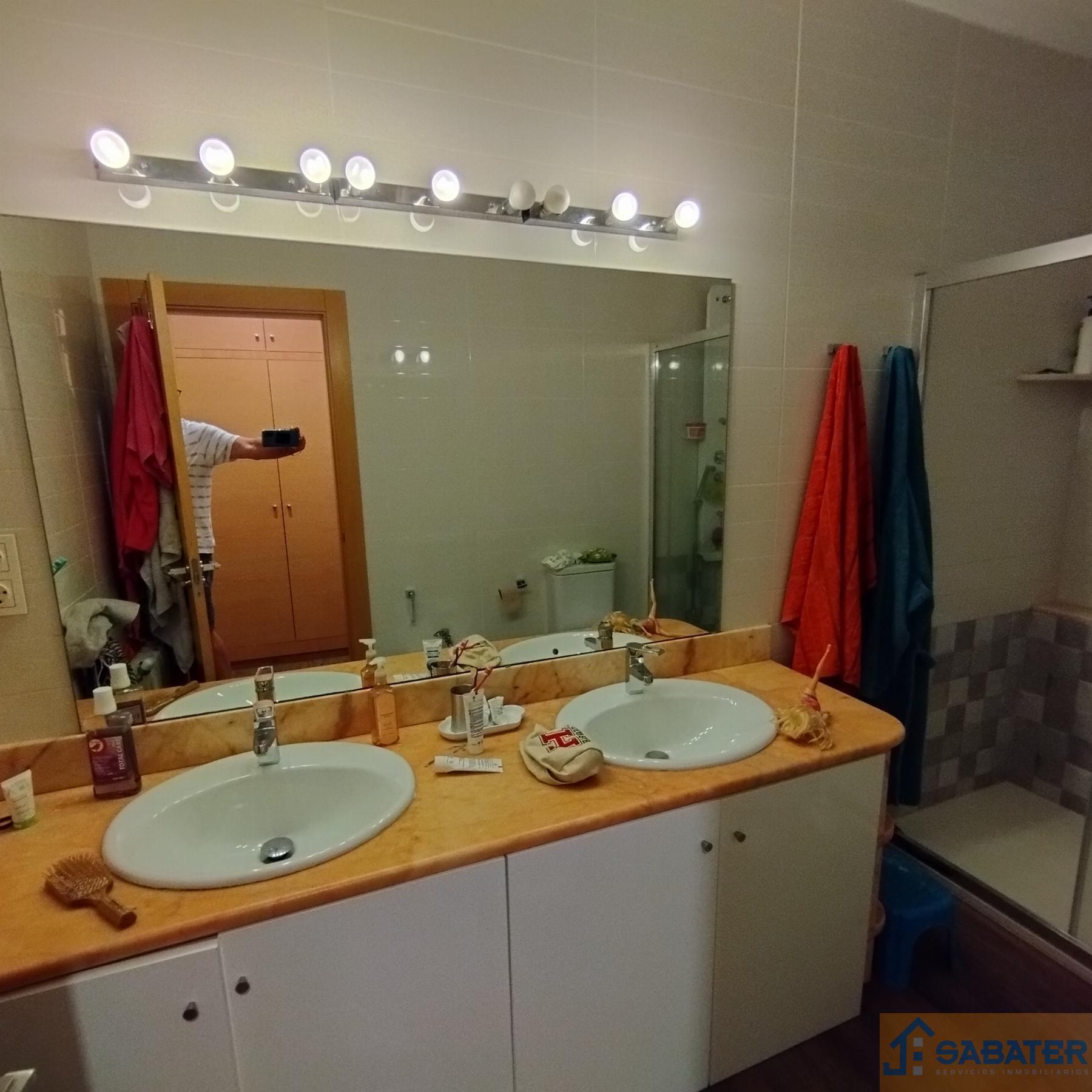 For sale of house in Cabezo de Torres