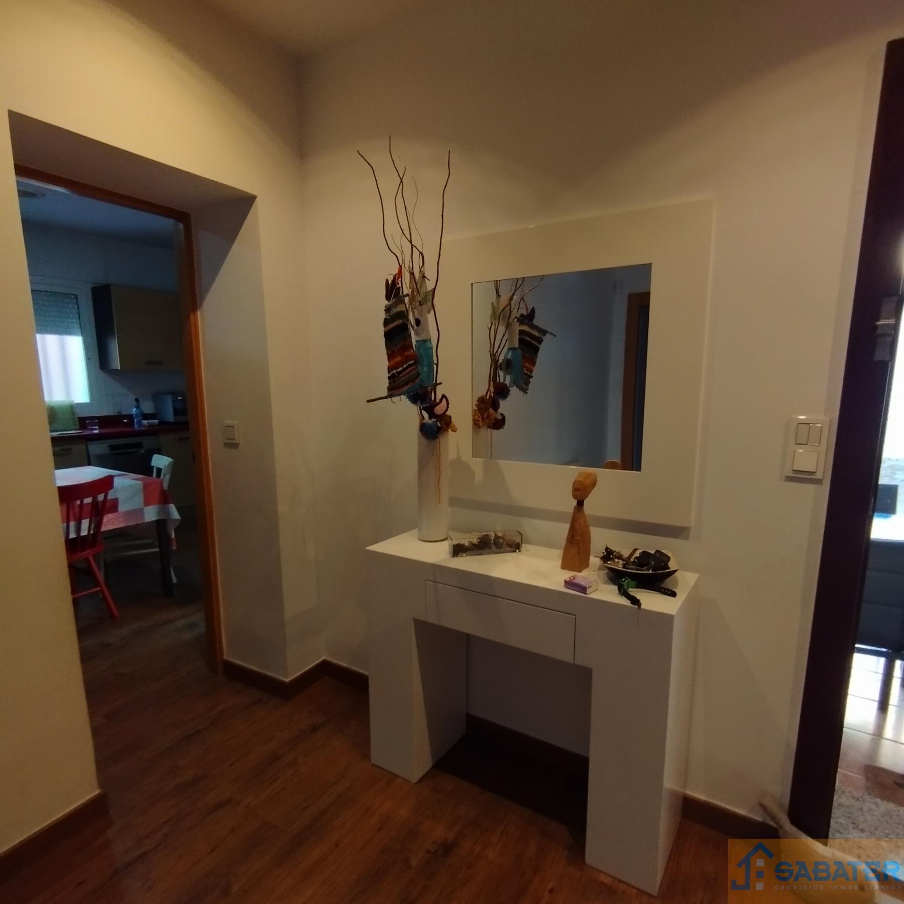For sale of house in Cabezo de Torres