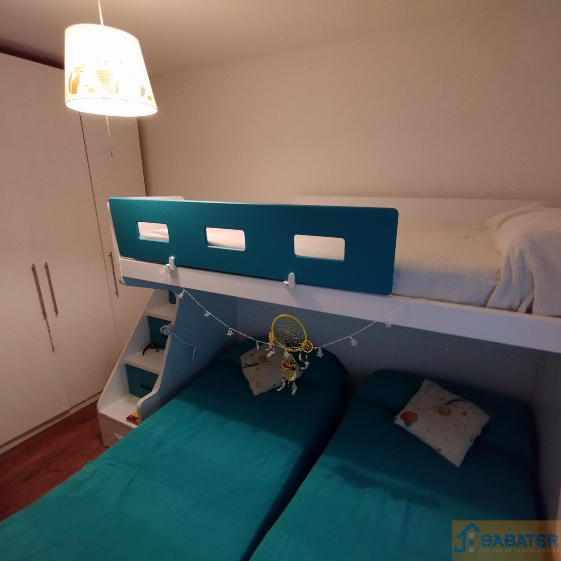 For sale of house in Cabezo de Torres