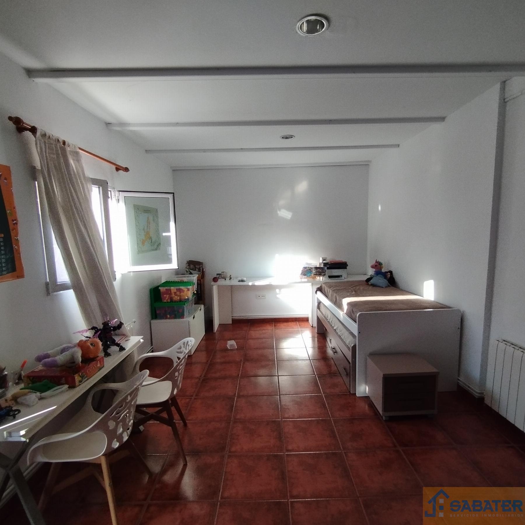 For sale of house in Cabezo de Torres
