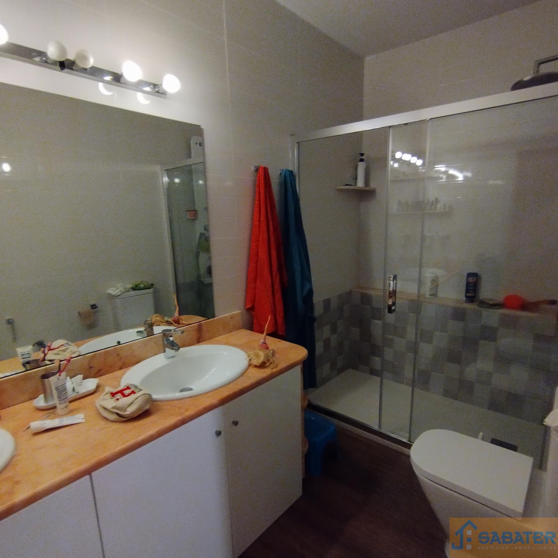 For sale of house in Cabezo de Torres