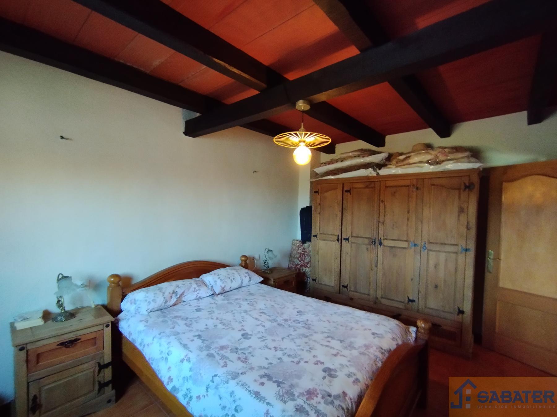For sale of house in El Esparragal y Cobatillas