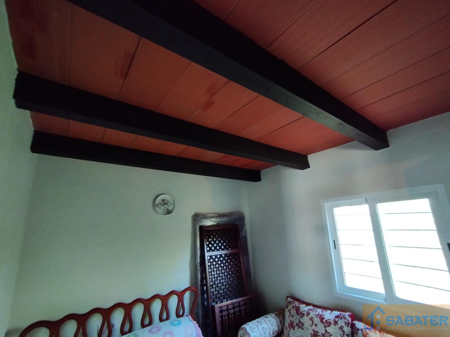 For sale of house in El Esparragal y Cobatillas