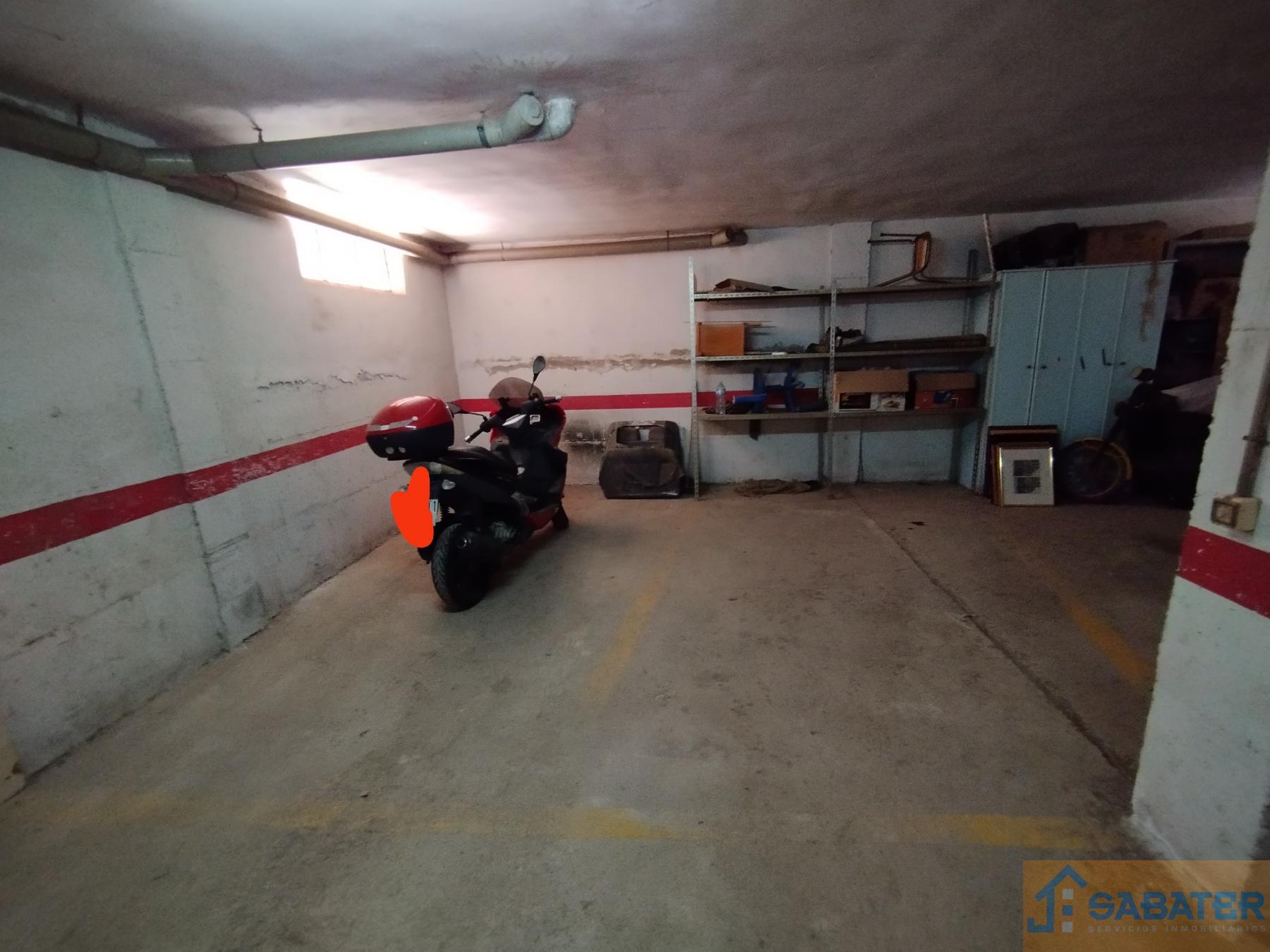 For sale of garage in Cabezo de Torres