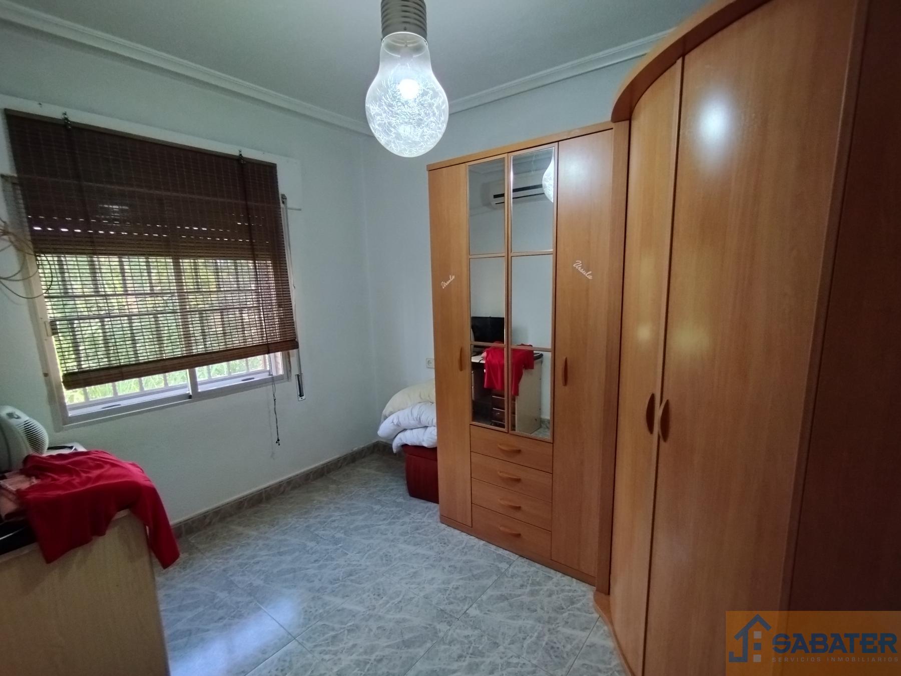 Venta de chalet en Cabezo de Torres