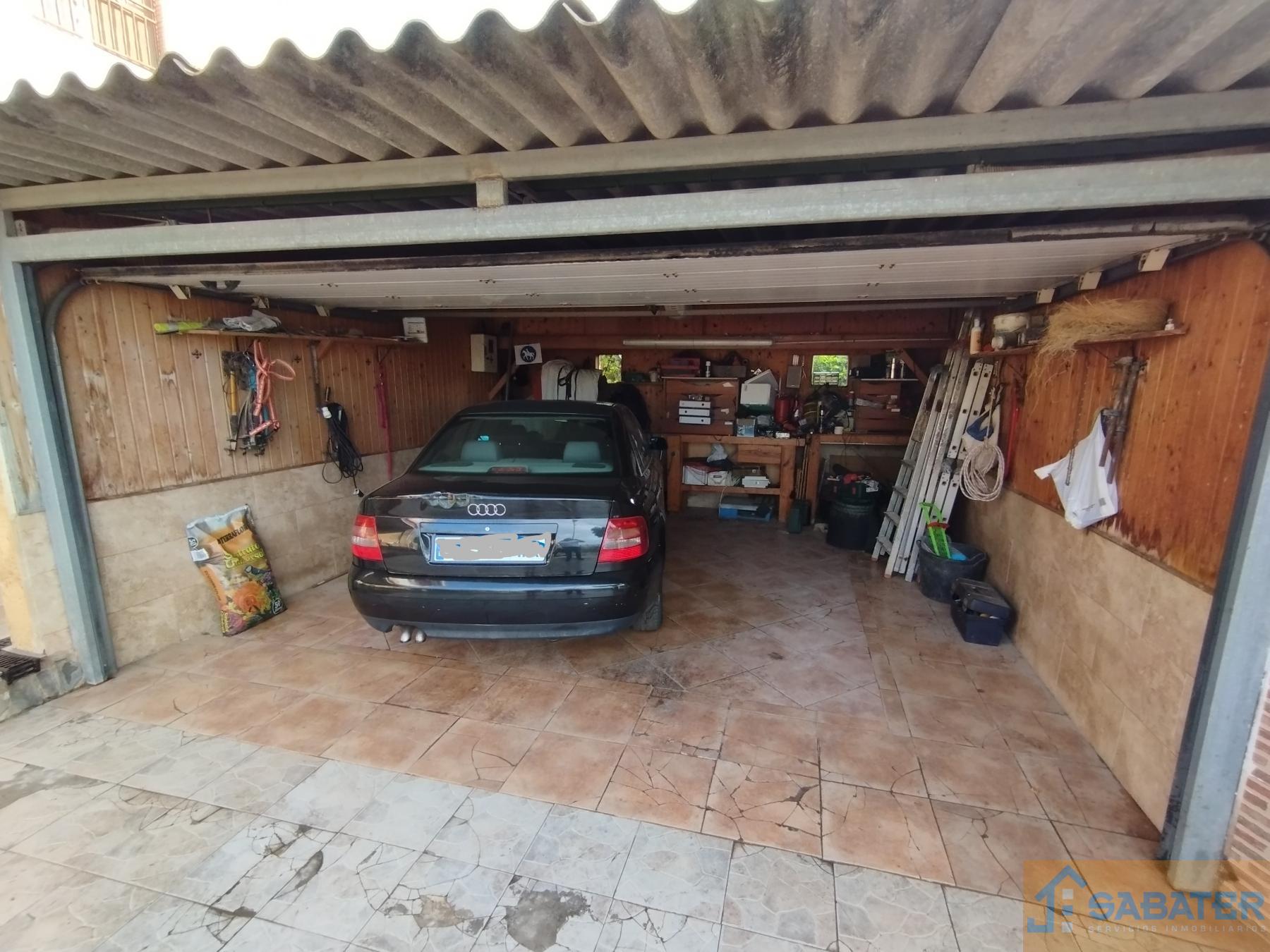 For sale of chalet in Cabezo de Torres