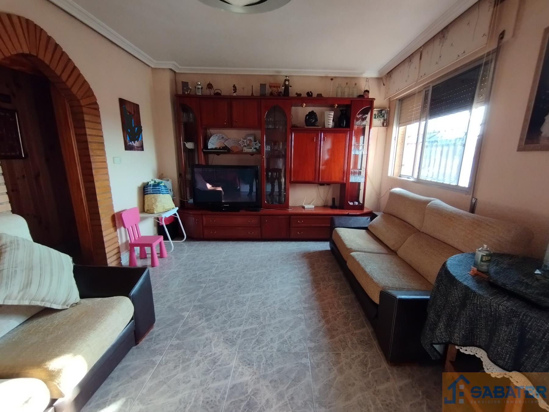 Venta de chalet en Cabezo de Torres