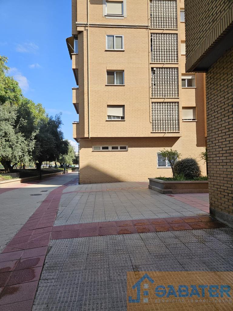 Venta de piso en Murcia