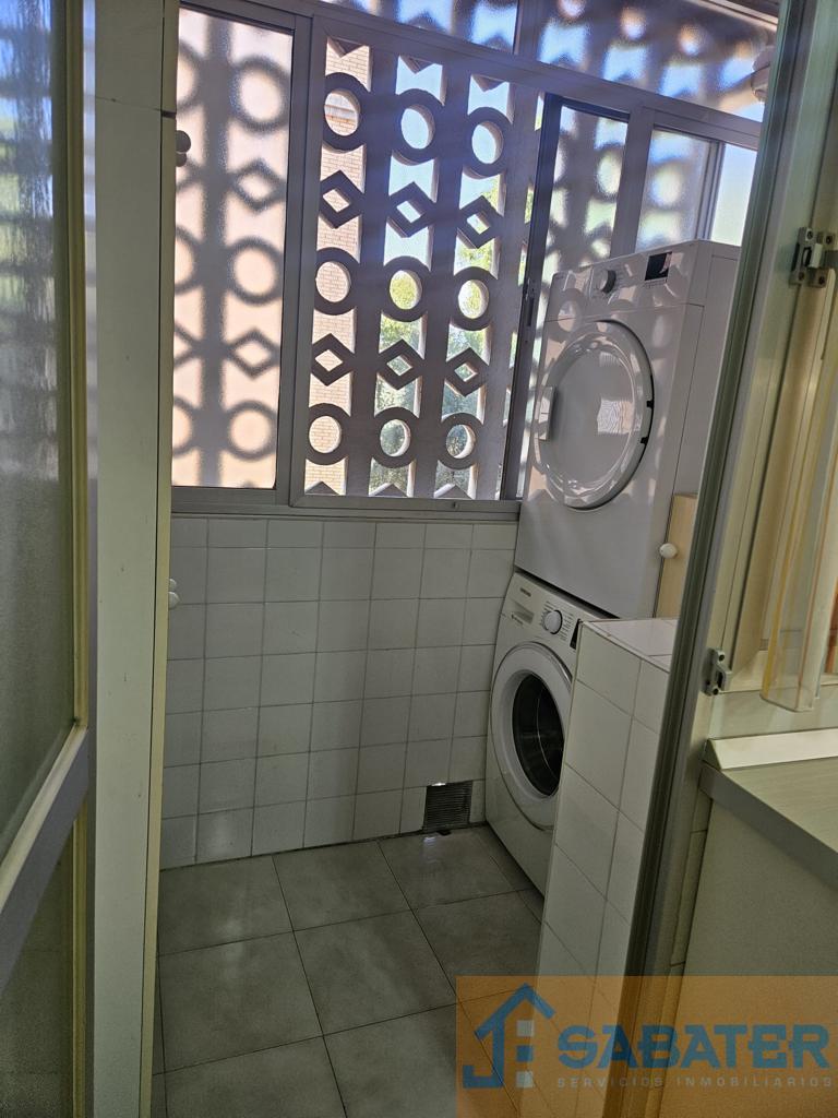 Venta de piso en Murcia