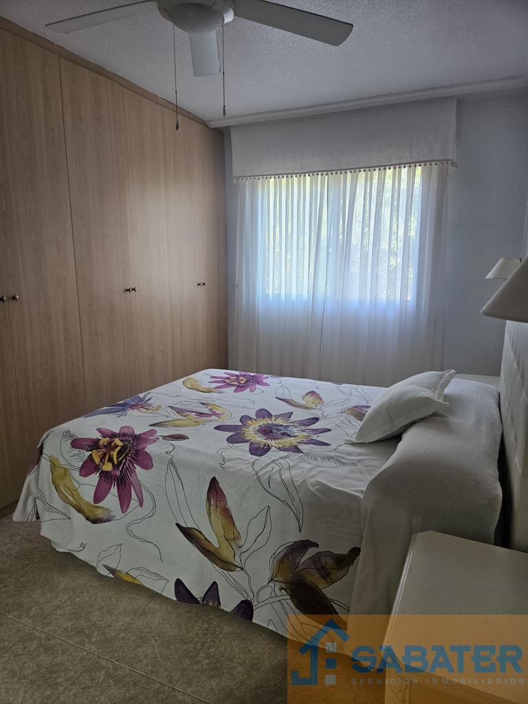 For sale of flat in Murcia