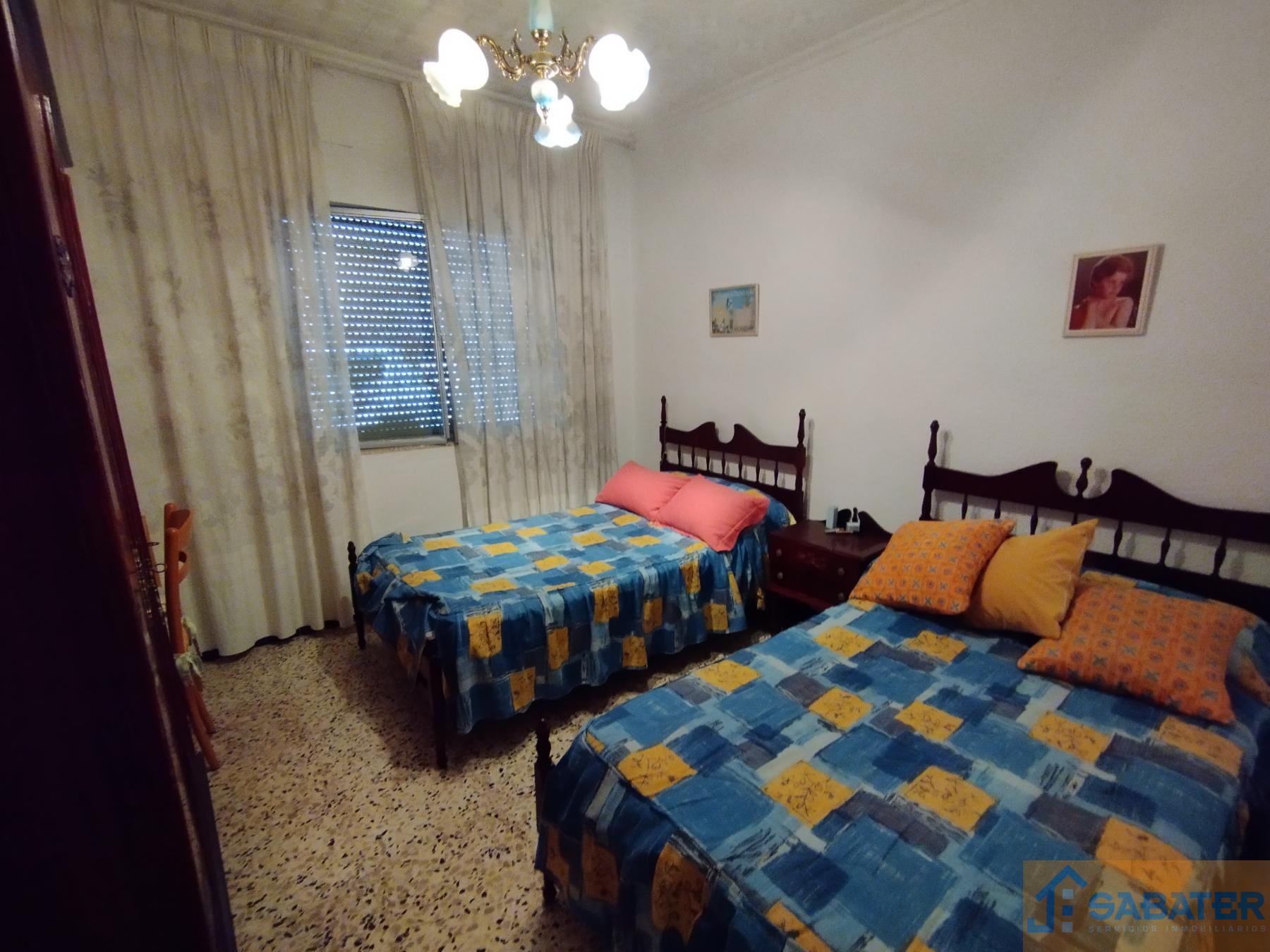 Venta de casa en Cabezo de Torres