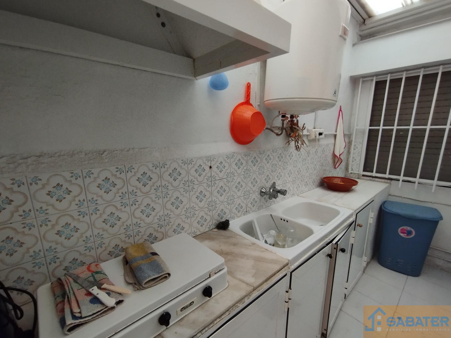 For sale of house in Cabezo de Torres