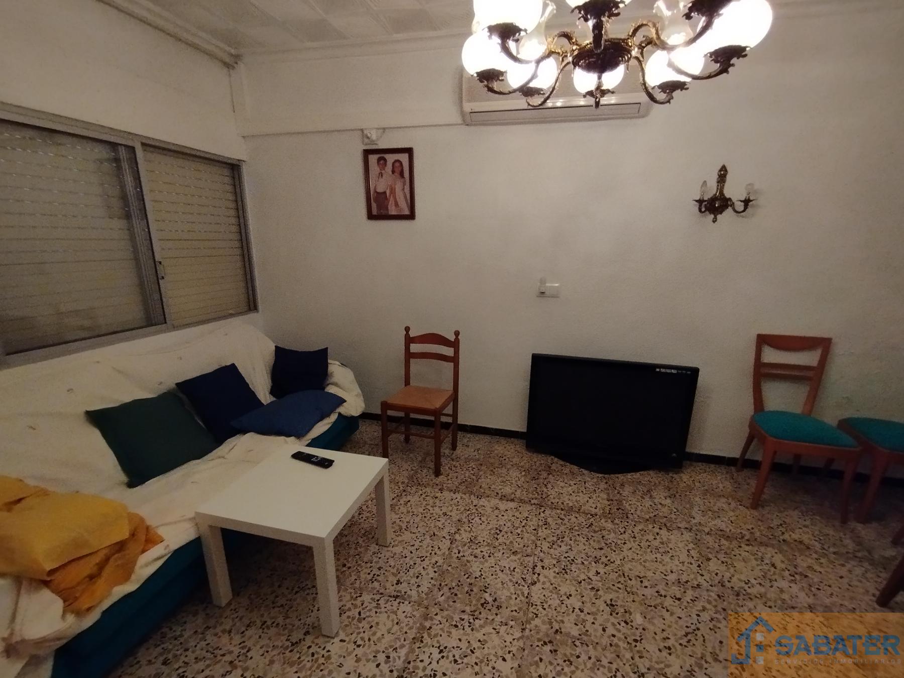 For sale of house in Cabezo de Torres