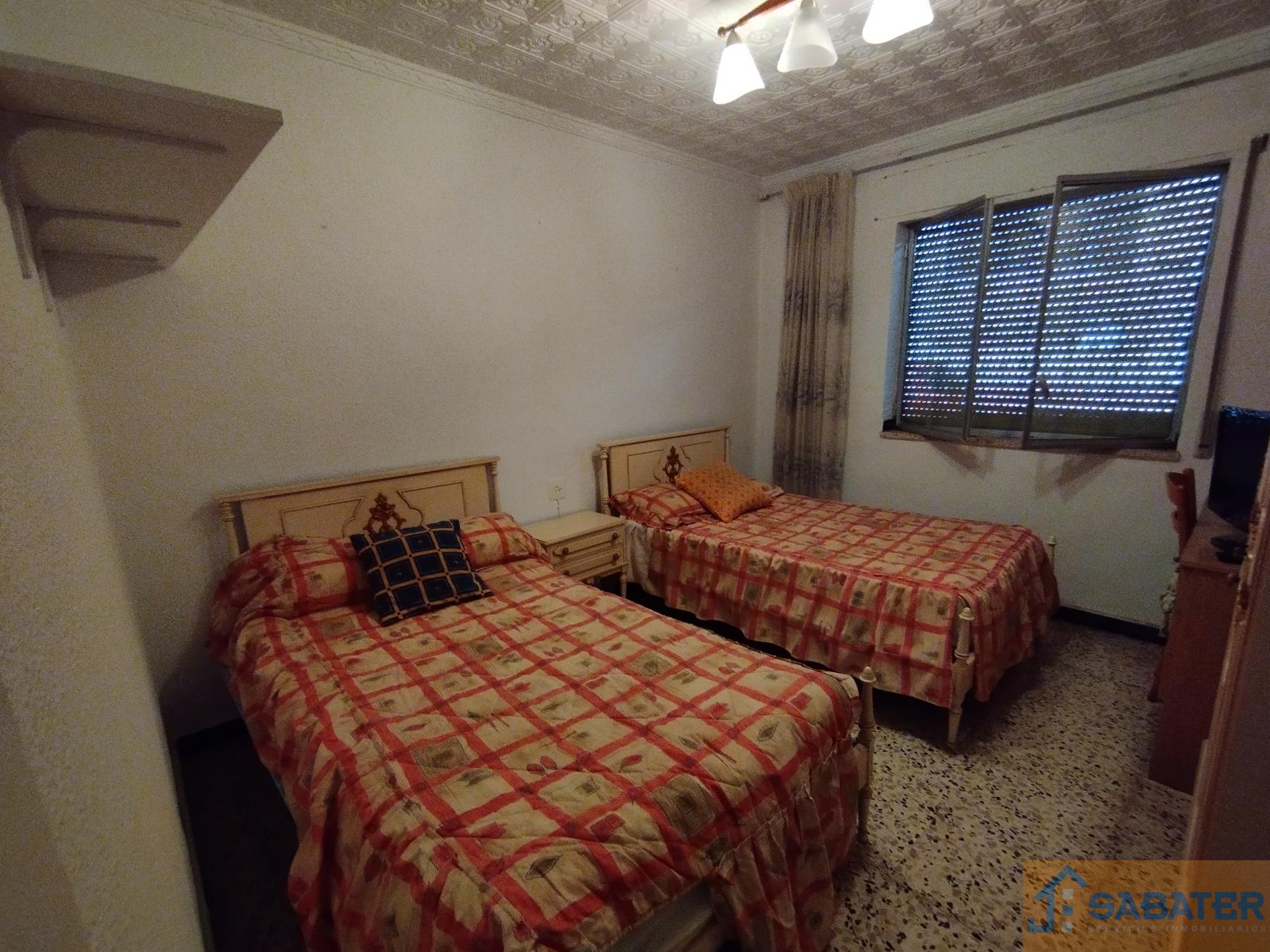 For sale of house in Cabezo de Torres