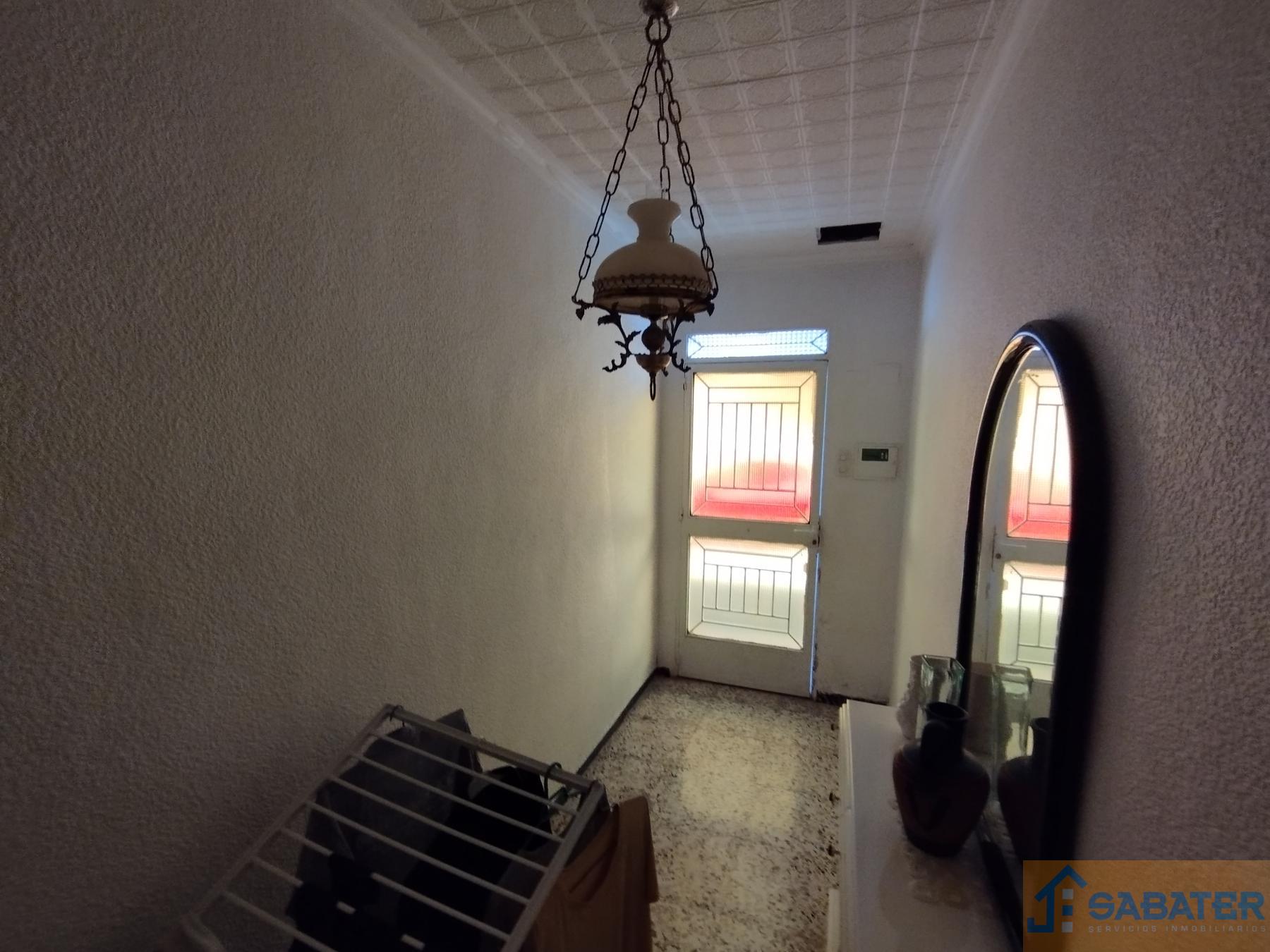 For sale of house in Cabezo de Torres