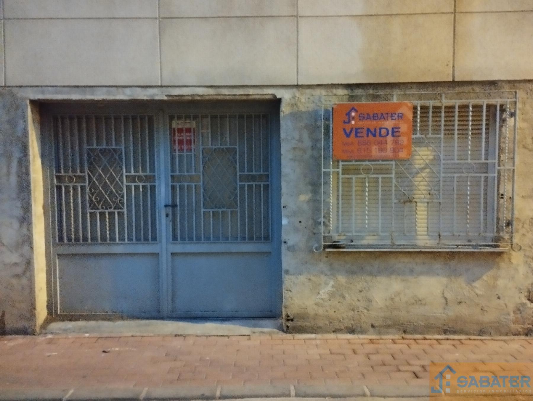 Venta de local comercial en Cabezo de Torres