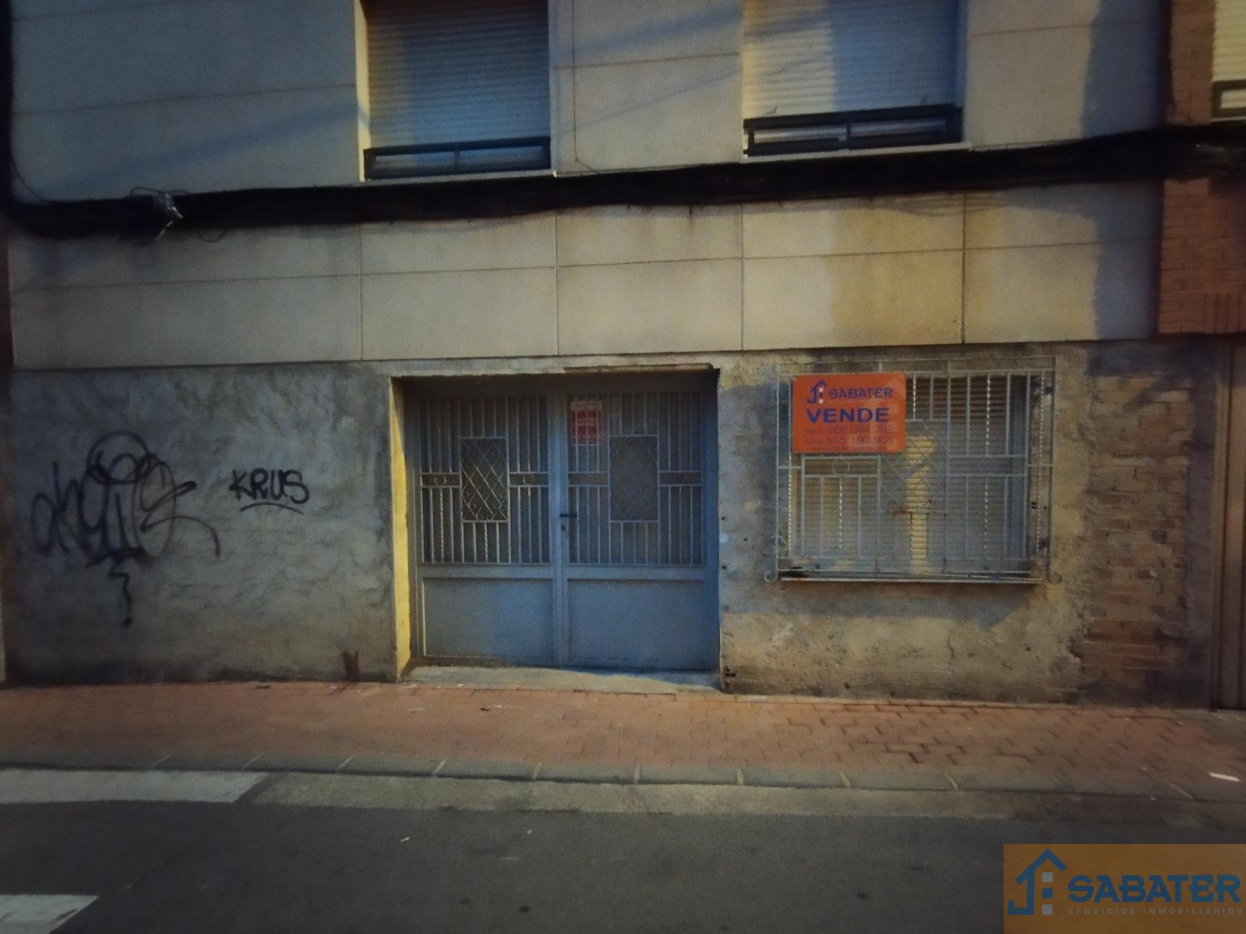 For sale of commercial in Cabezo de Torres