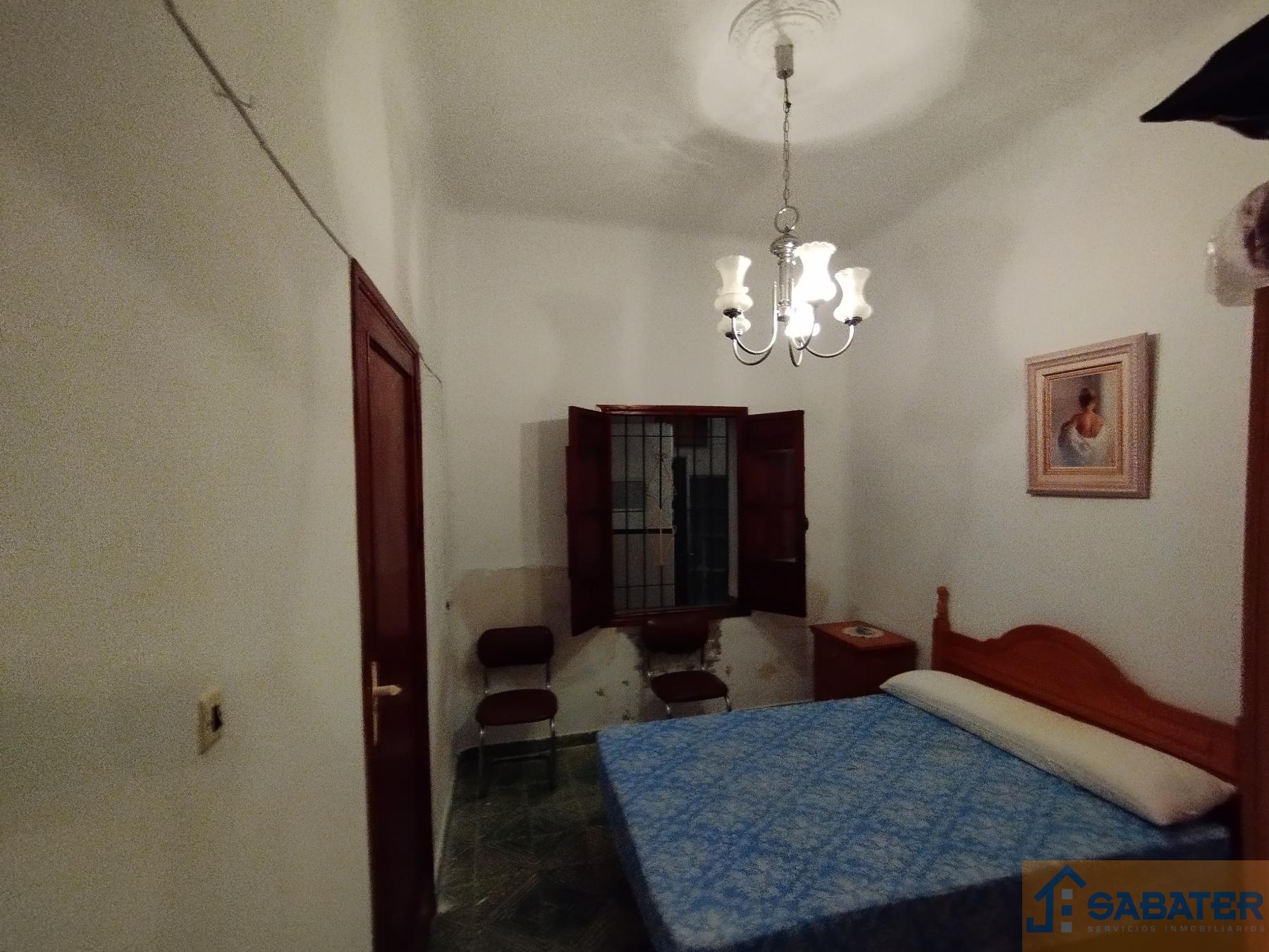 For sale of house in Cabezo de Torres