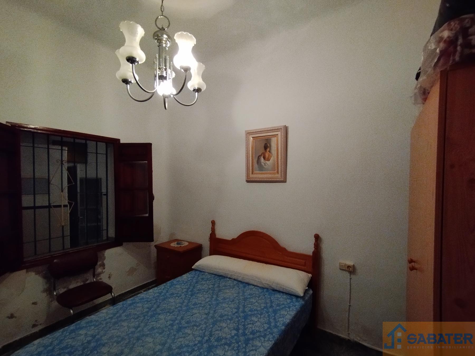 For sale of house in Cabezo de Torres