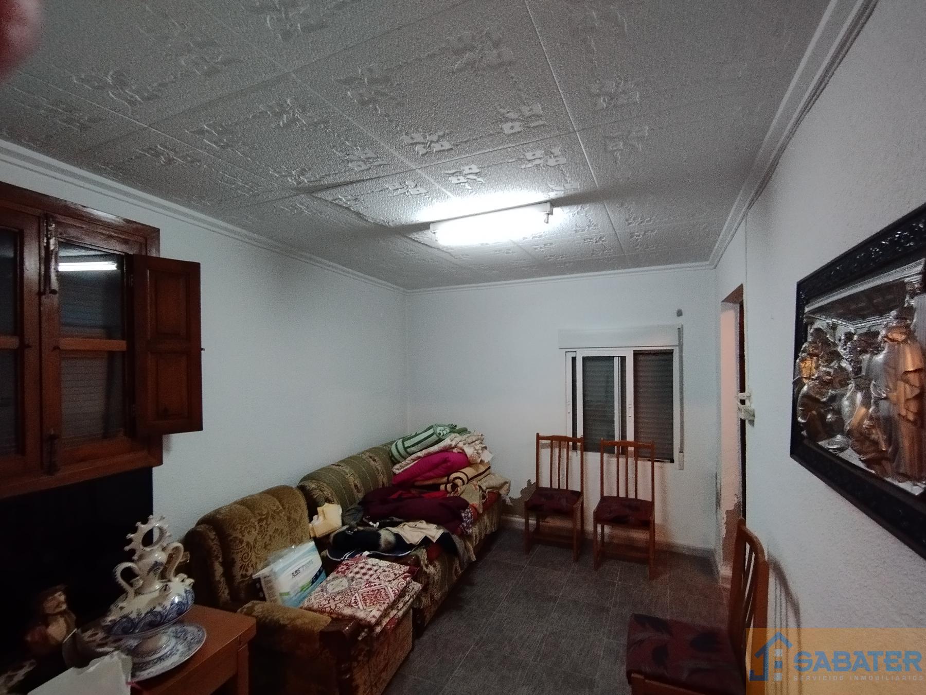 For sale of house in Cabezo de Torres