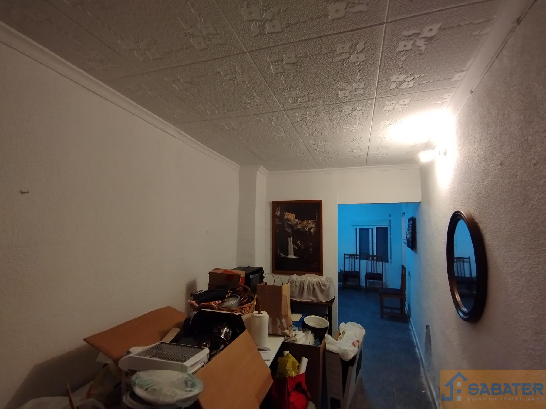 For sale of house in Cabezo de Torres