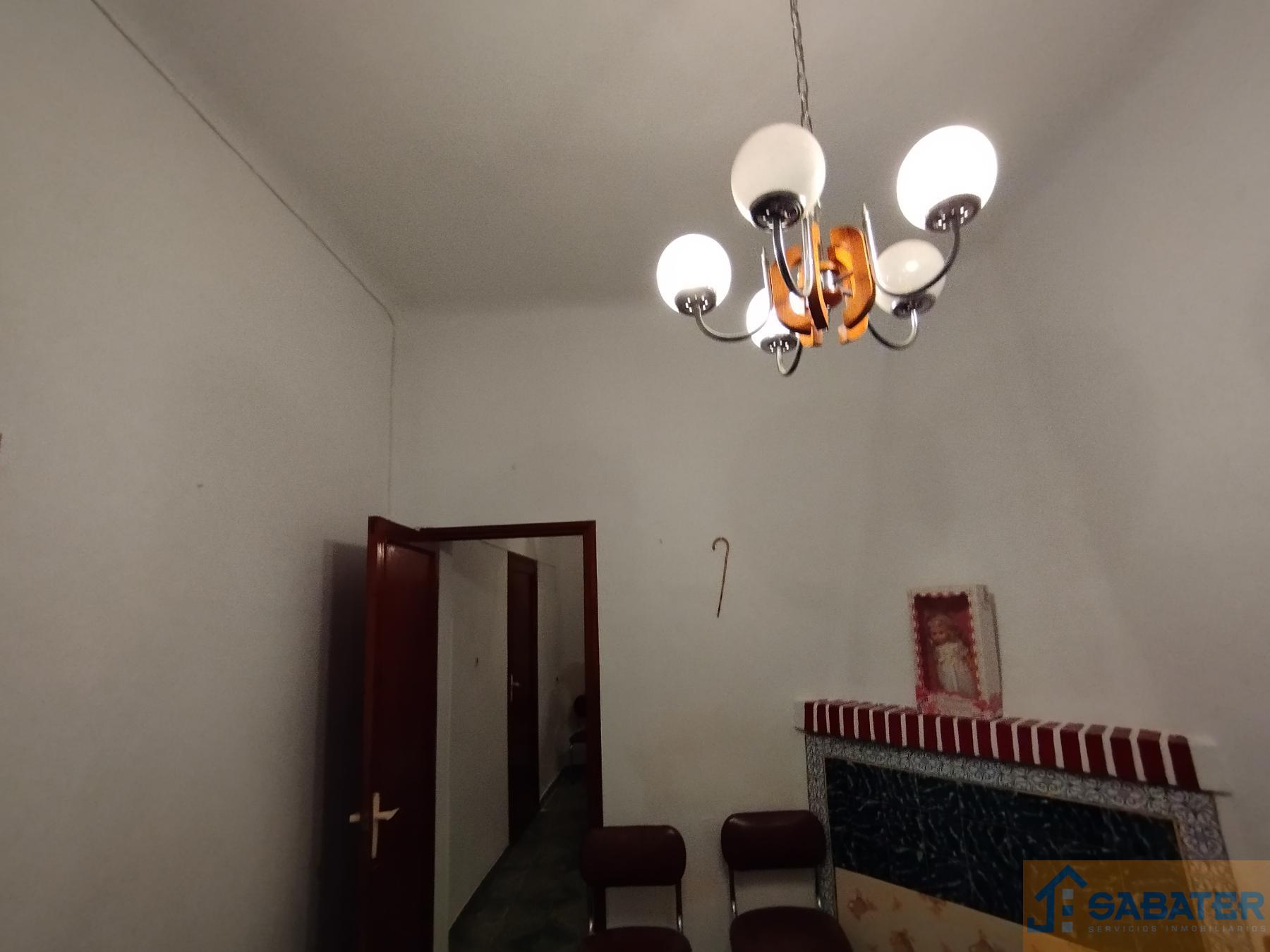 For sale of house in Cabezo de Torres