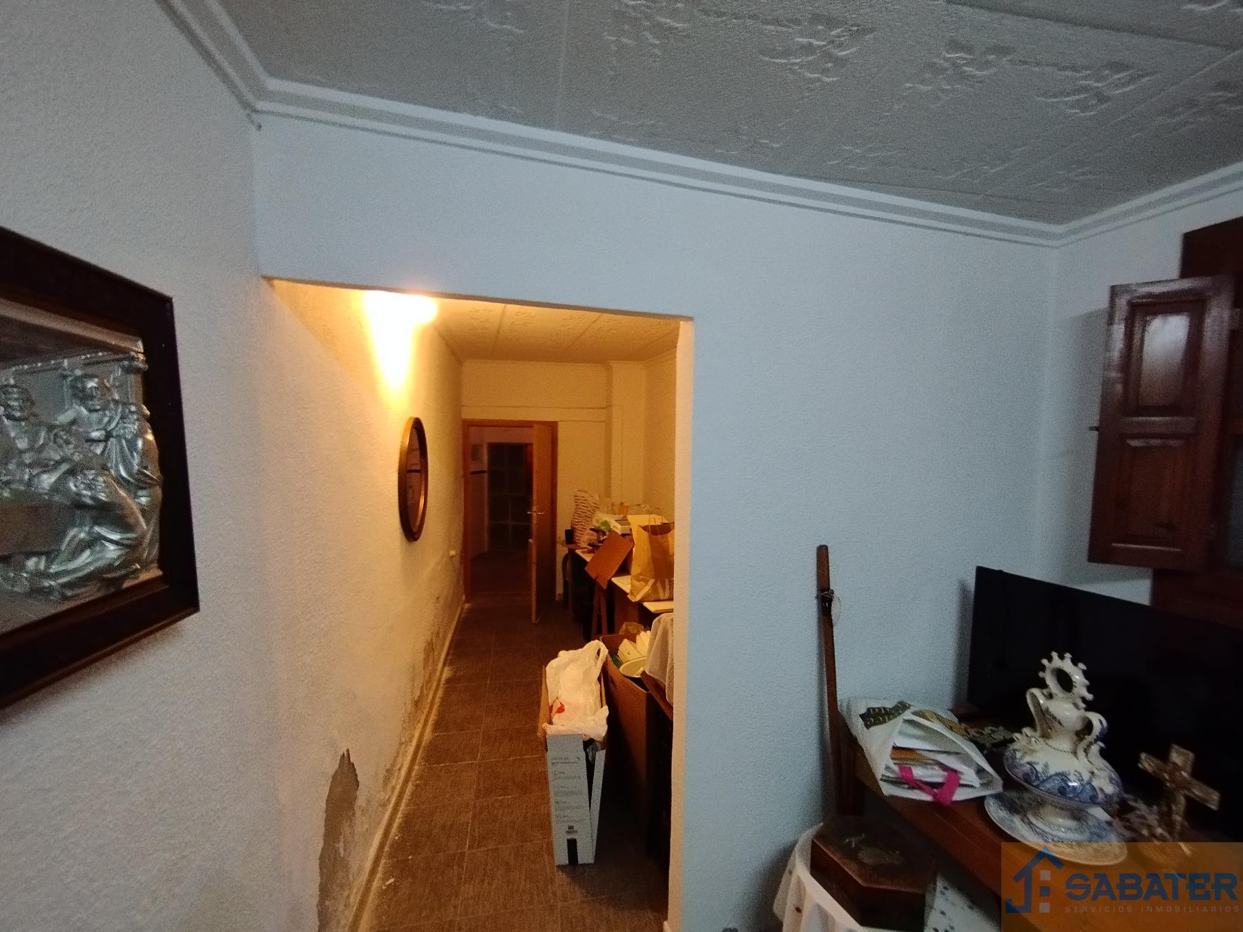 For sale of house in Cabezo de Torres