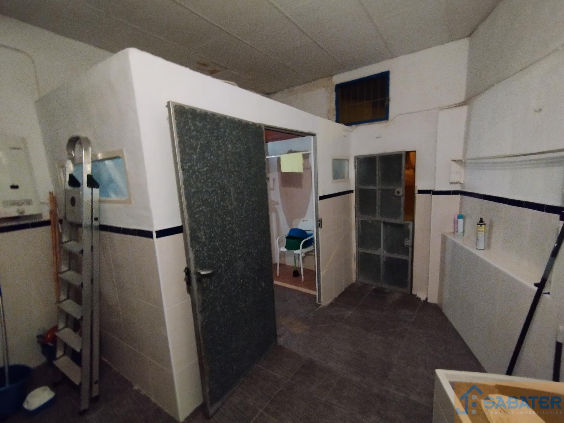 For sale of house in Cabezo de Torres