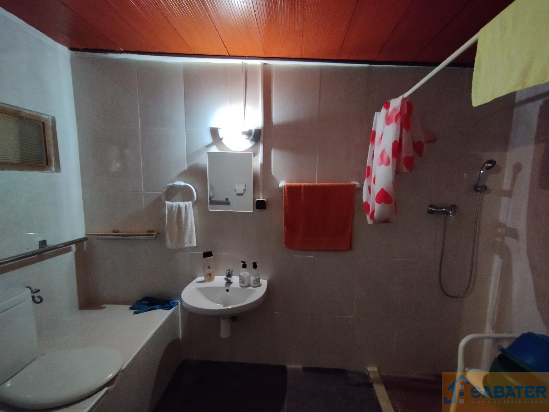 For sale of house in Cabezo de Torres