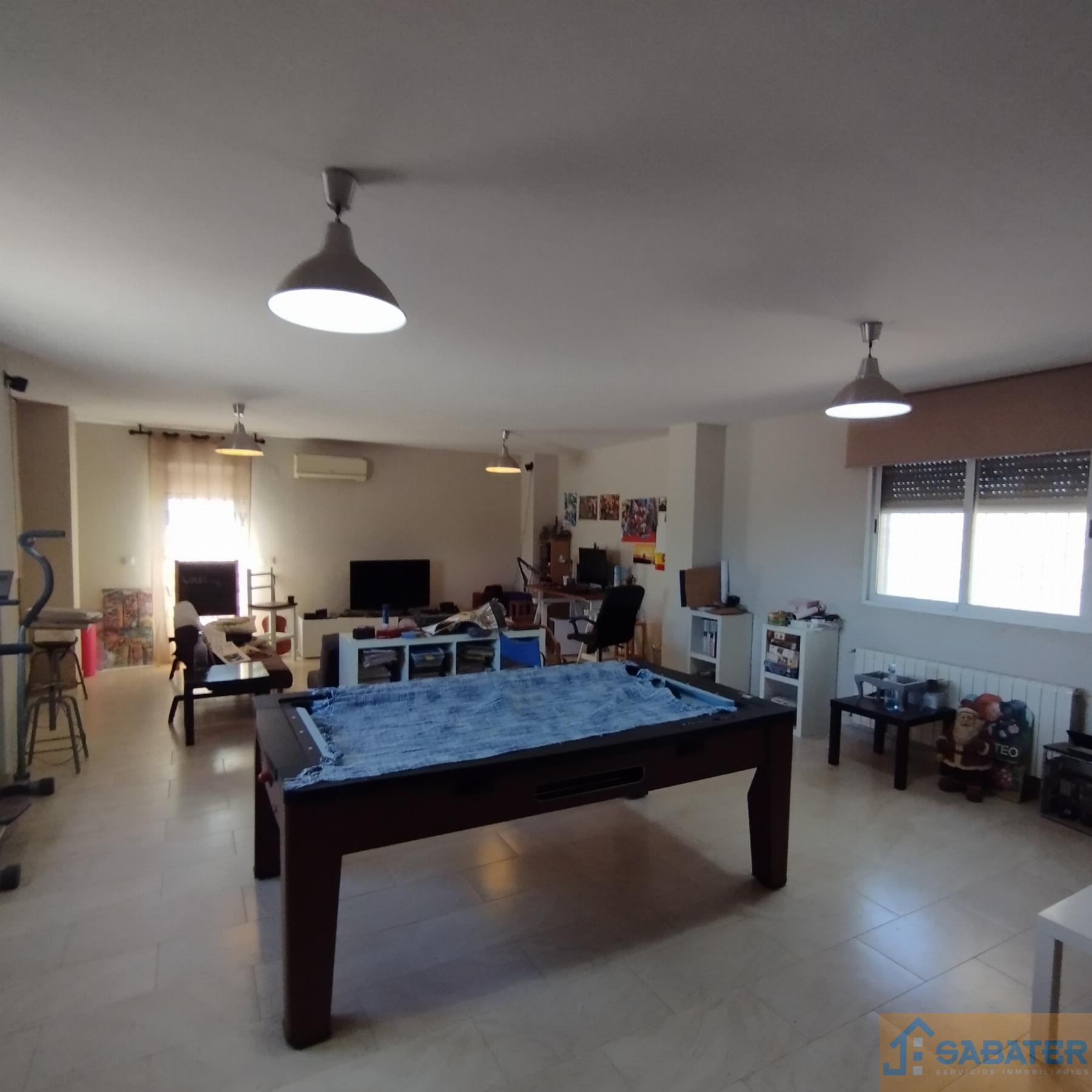 For sale of chalet in Zarandona