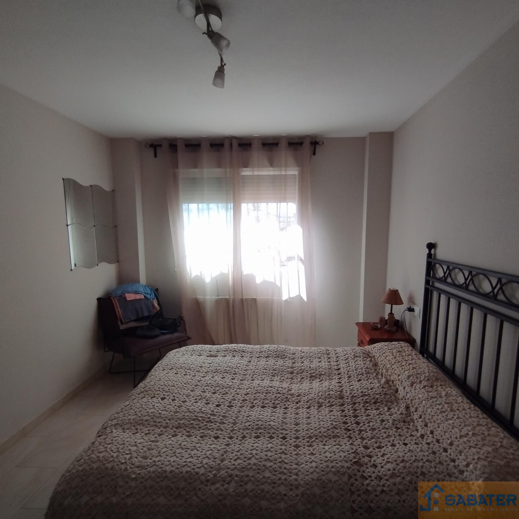 For sale of chalet in Zarandona