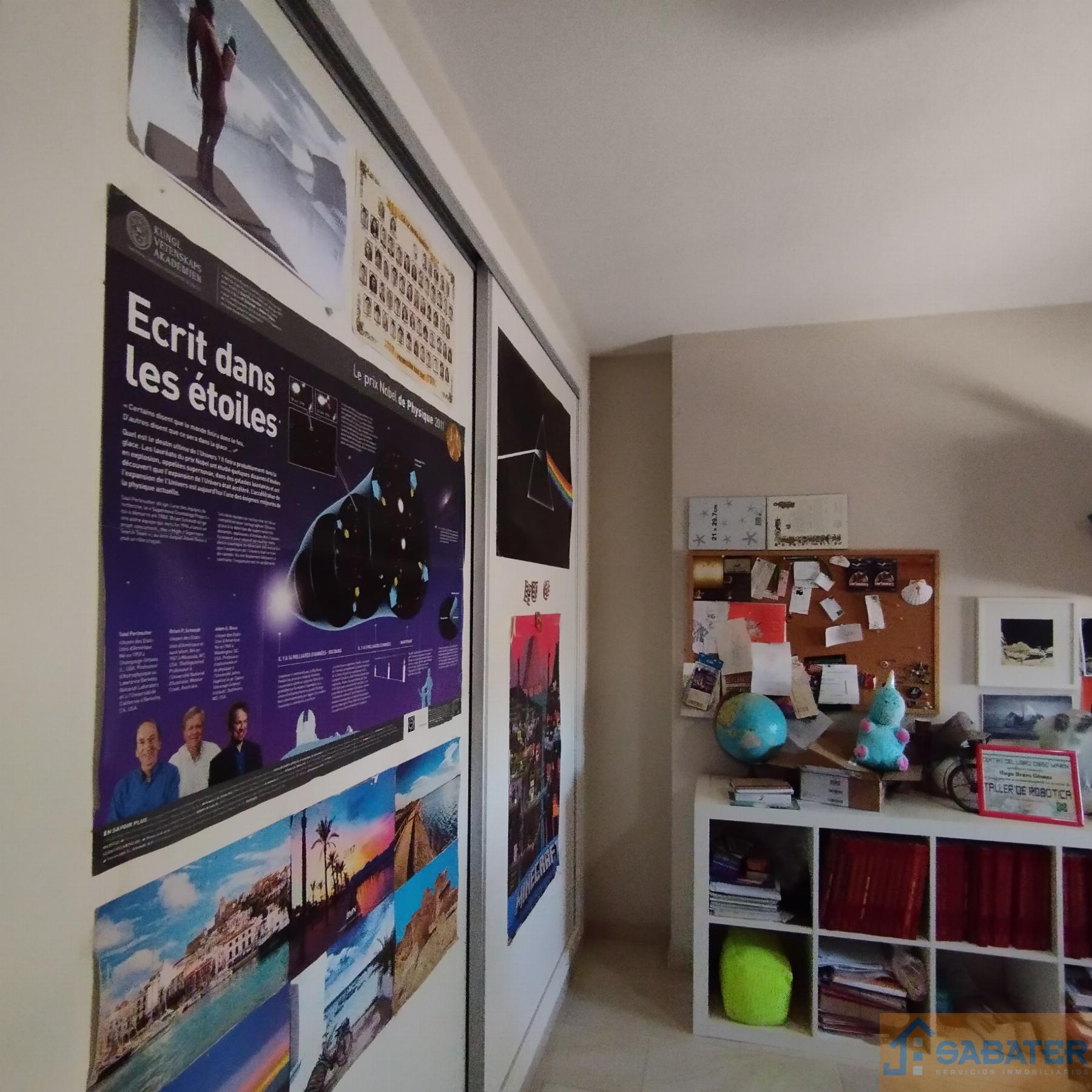 For sale of chalet in Zarandona