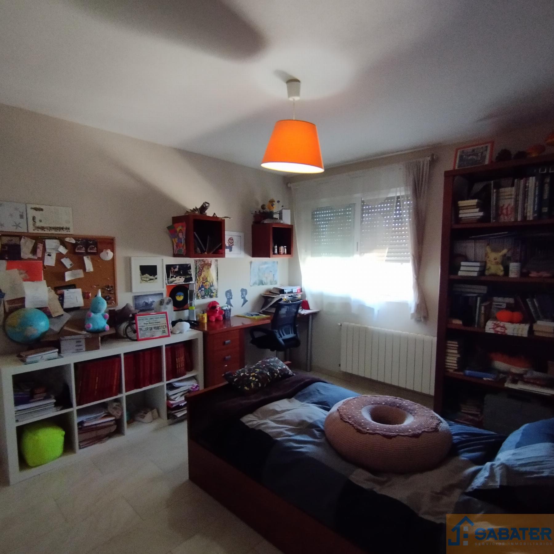 For sale of chalet in Zarandona