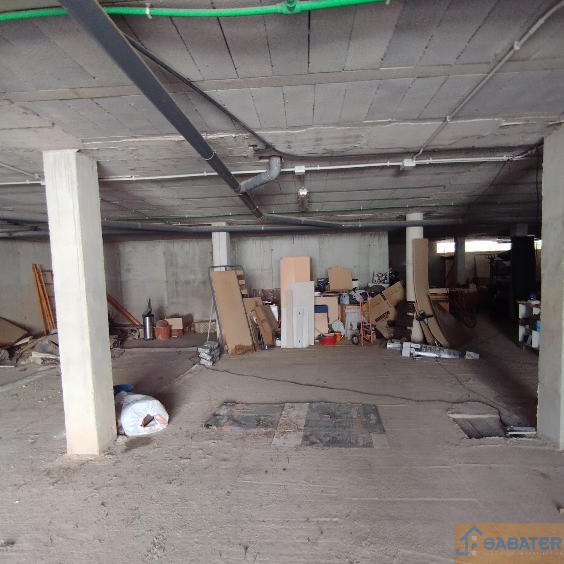 For sale of chalet in Zarandona