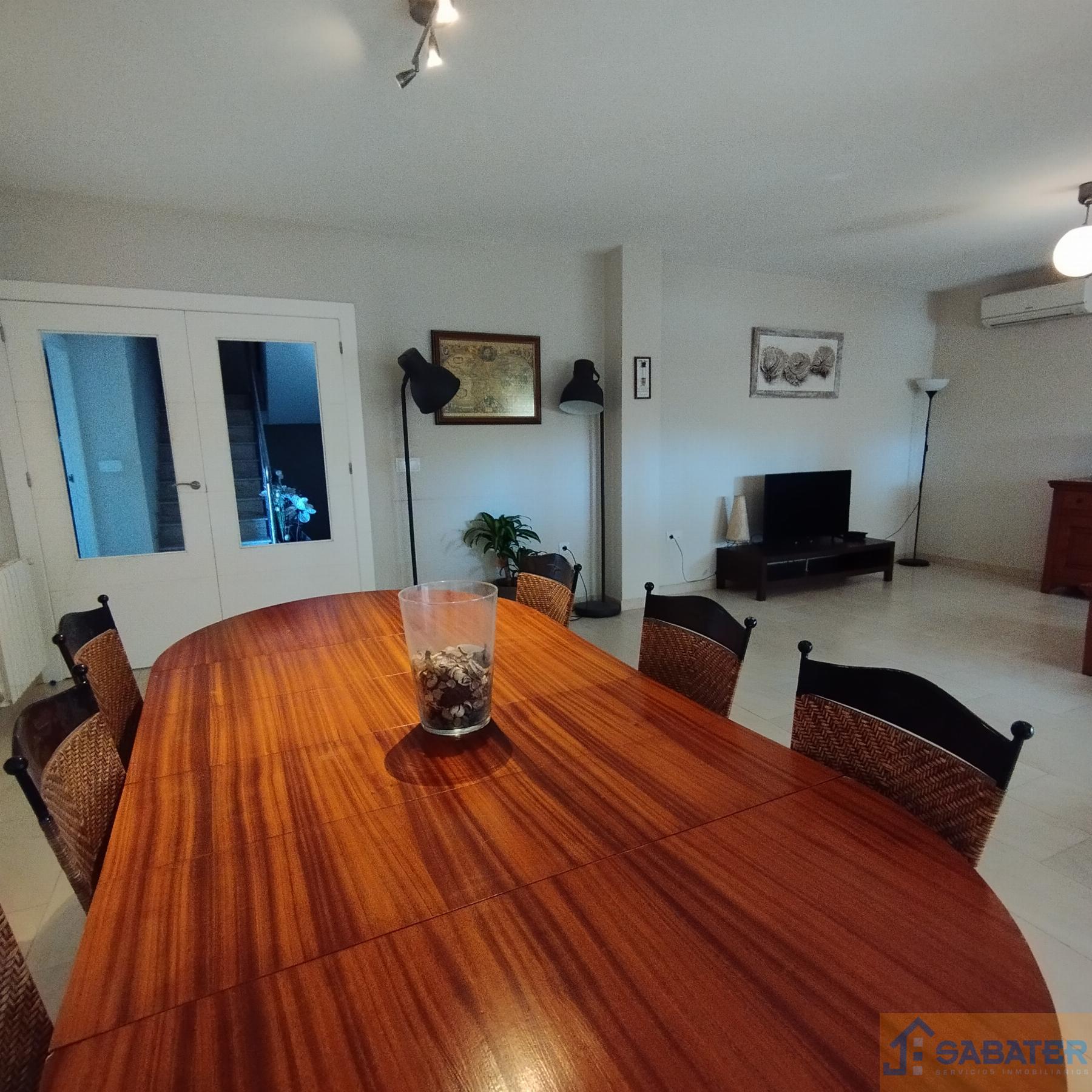 For sale of chalet in Zarandona