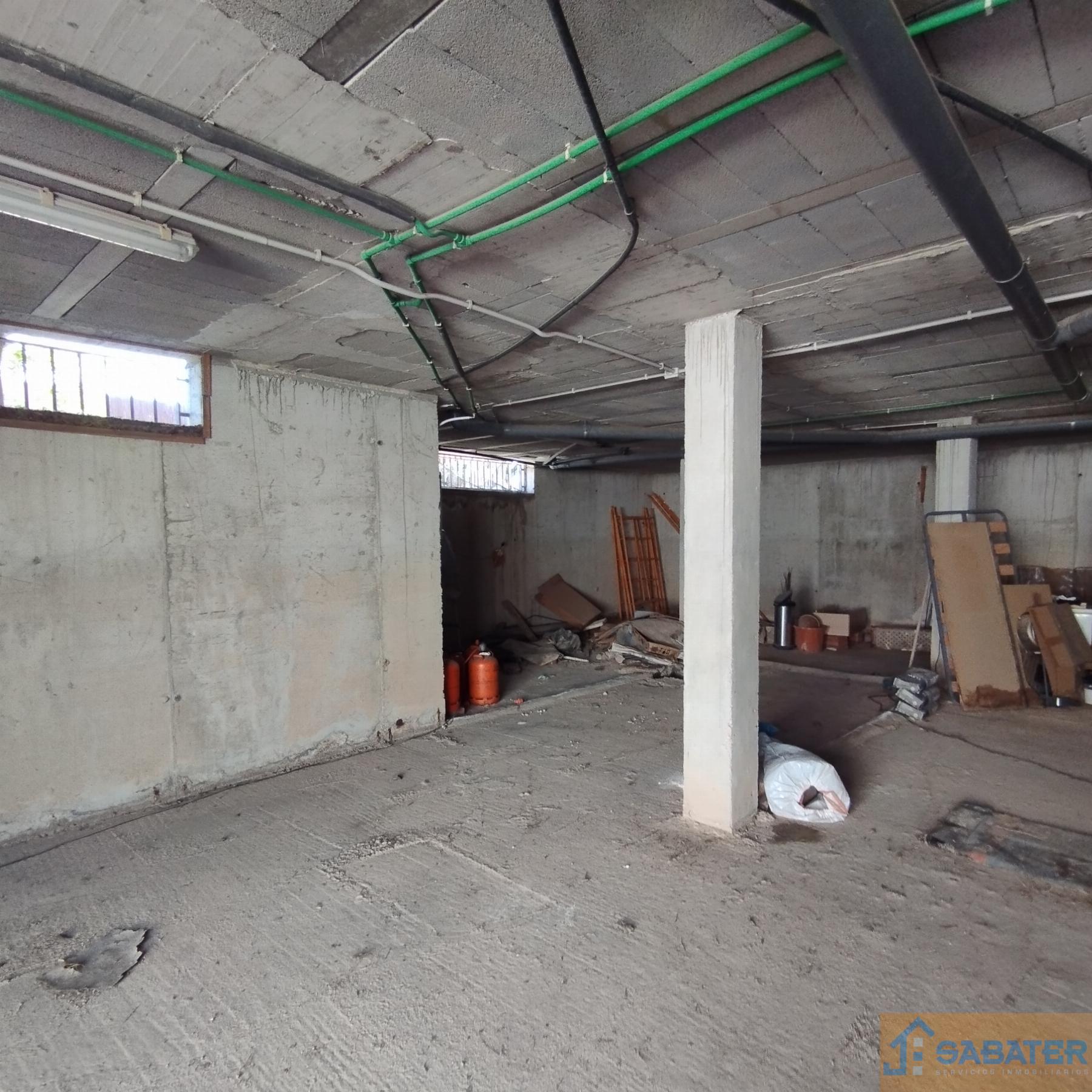 For sale of chalet in Zarandona