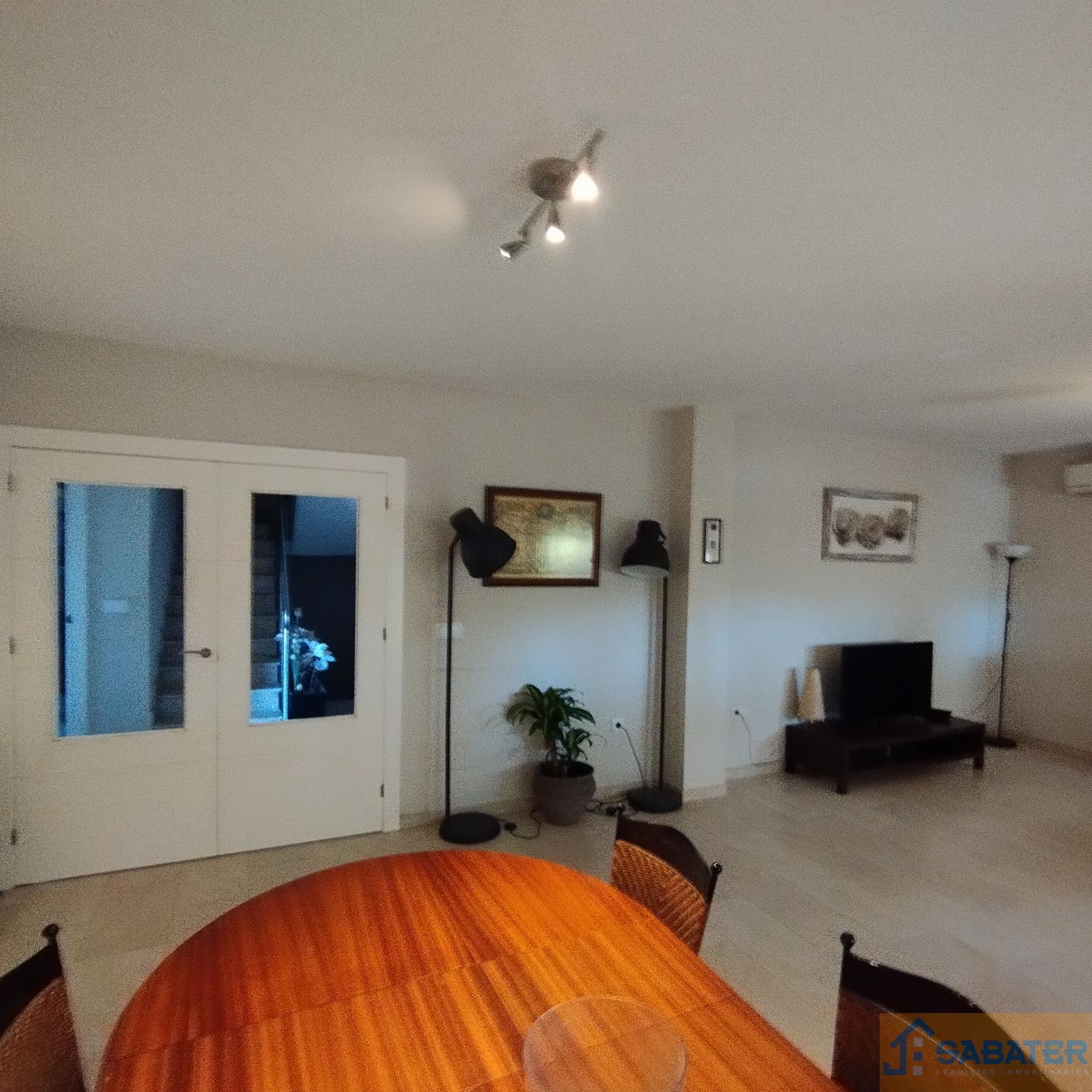 For sale of chalet in Zarandona